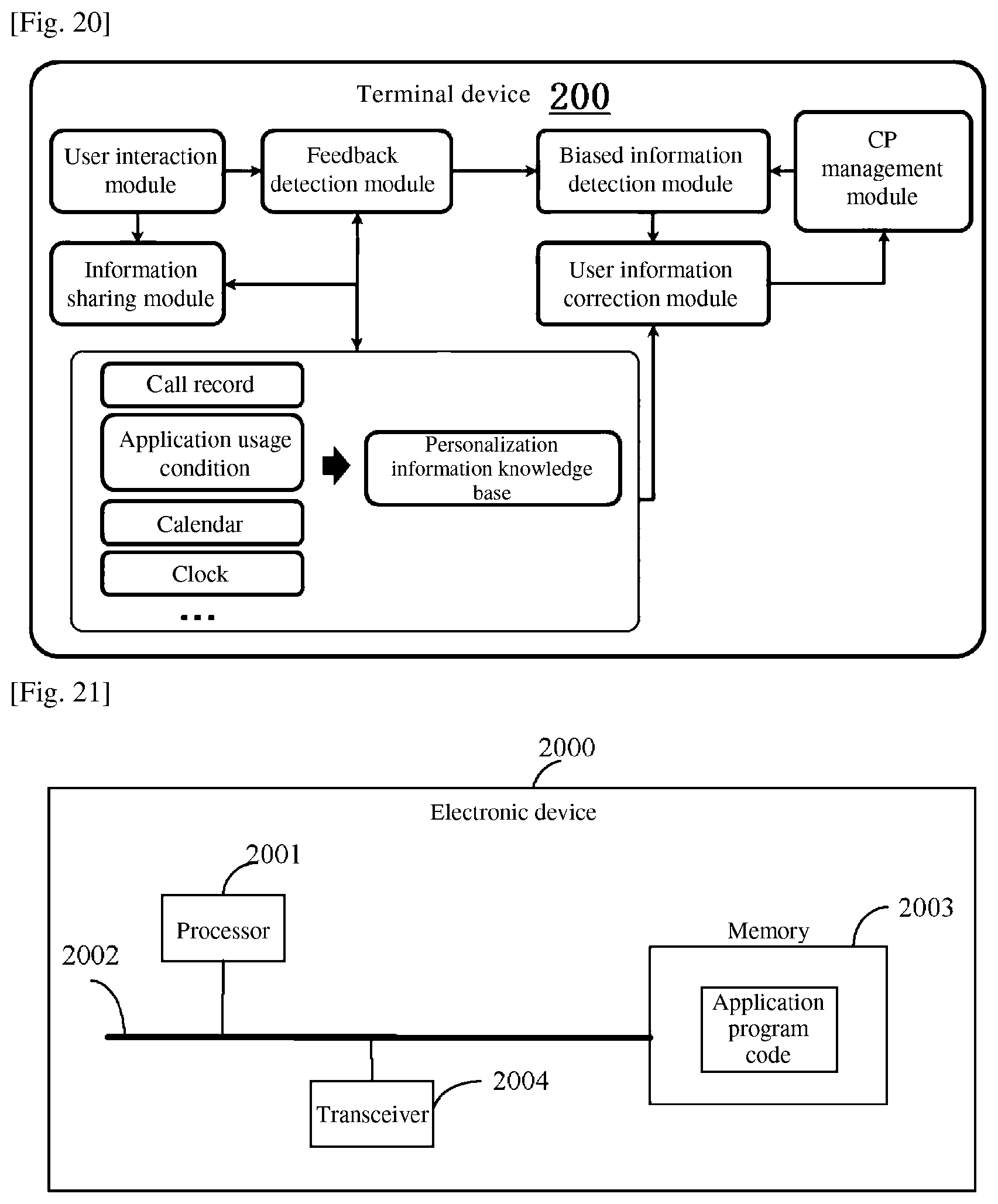 Patent US12099558 Figure 6 – Method and apparatus for providing content based on user activity