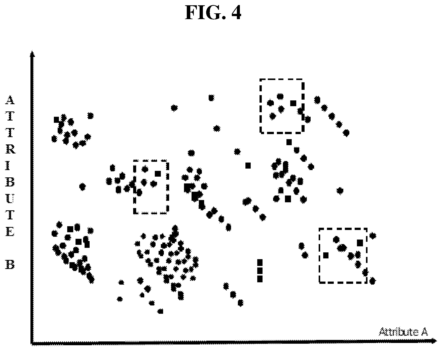 Patent US12099559 Figure 3 – System, method, and recording medium for data mining between private and public domains