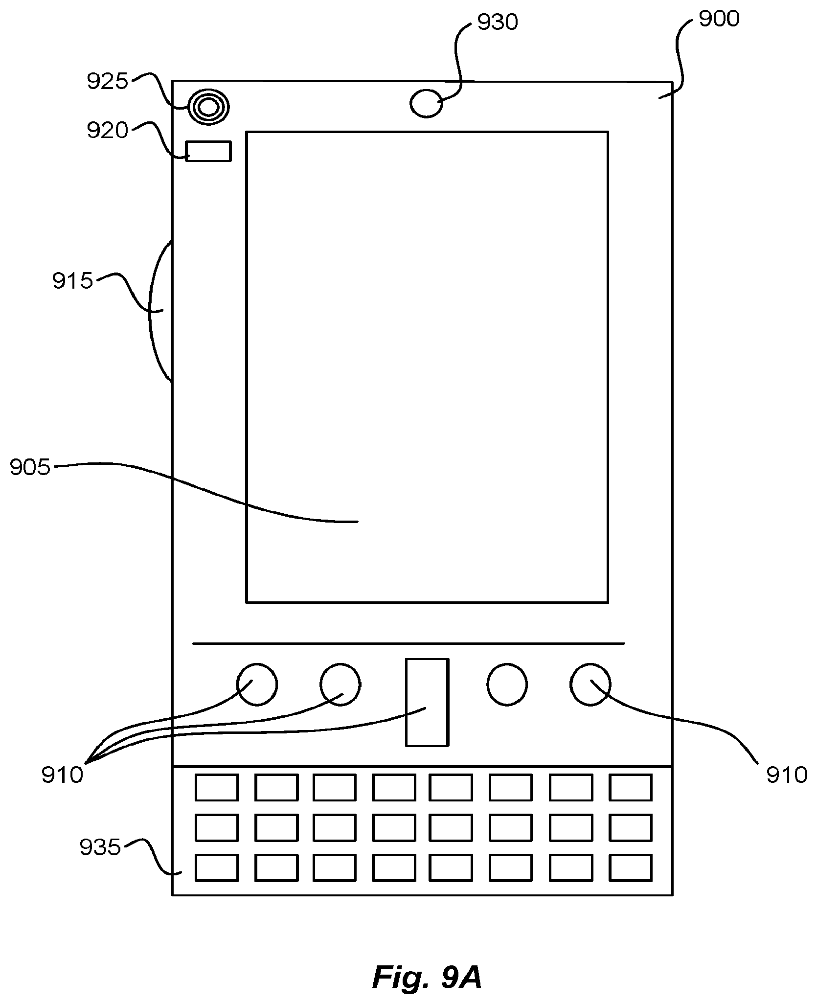 Patent US12099560 Figure 10 – Methods and systems for personalized, zero-input suggestions based on semi-supervised activity clusters