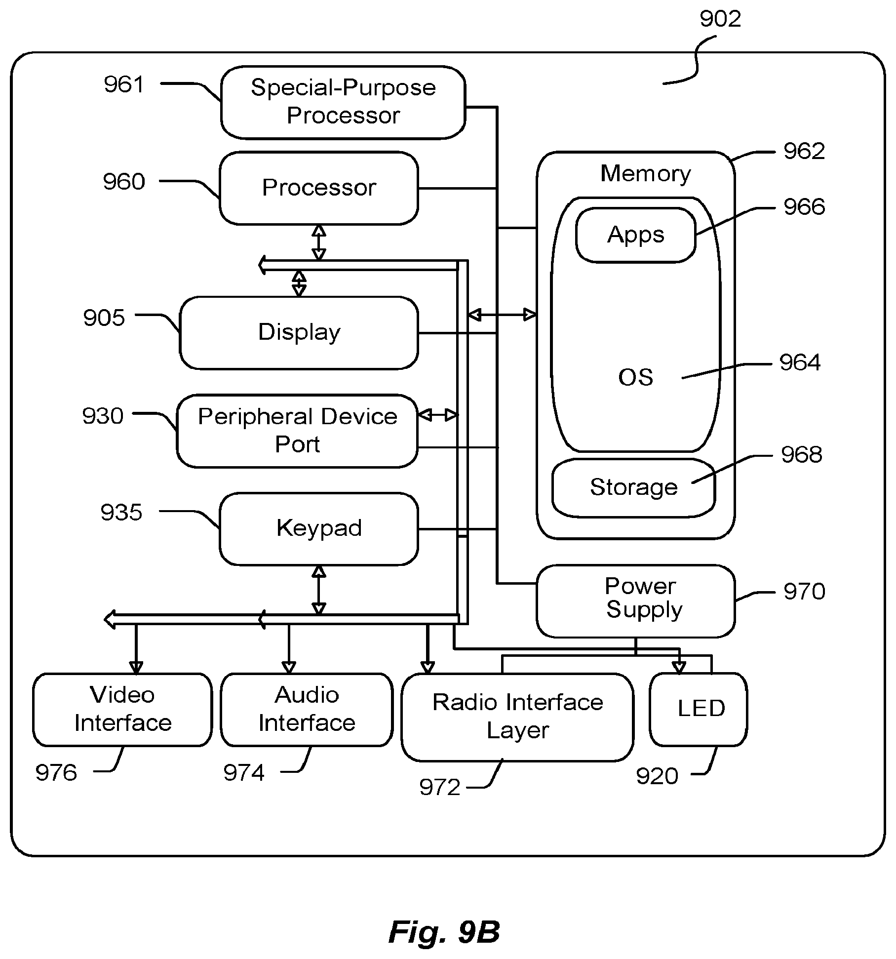 Patent US12099560 Figure 11 – Methods and systems for personalized, zero-input suggestions based on semi-supervised activity clusters