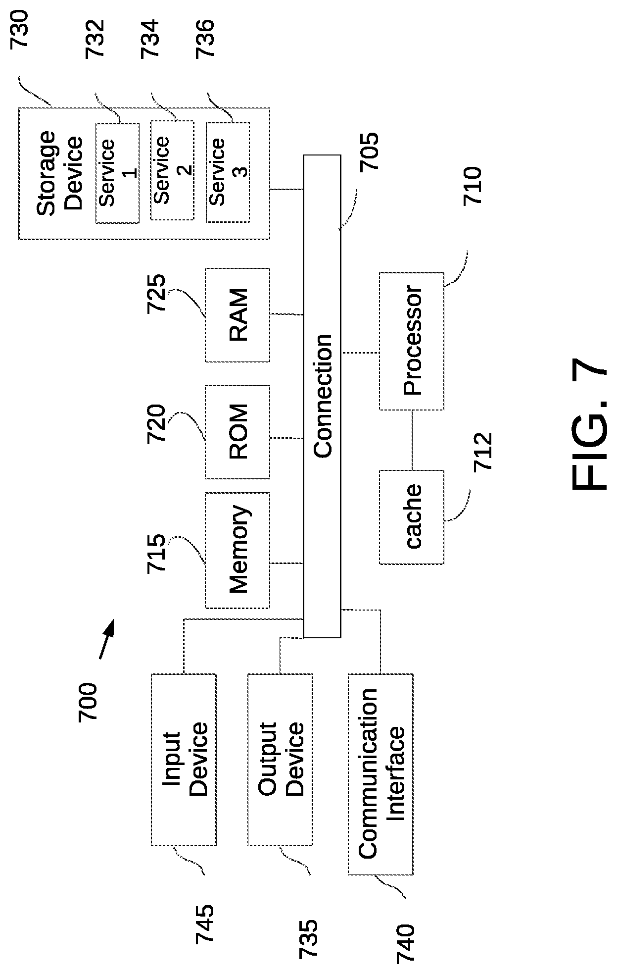 Patent US12099564 Figure 12 – User-initiated workflow to collect media
