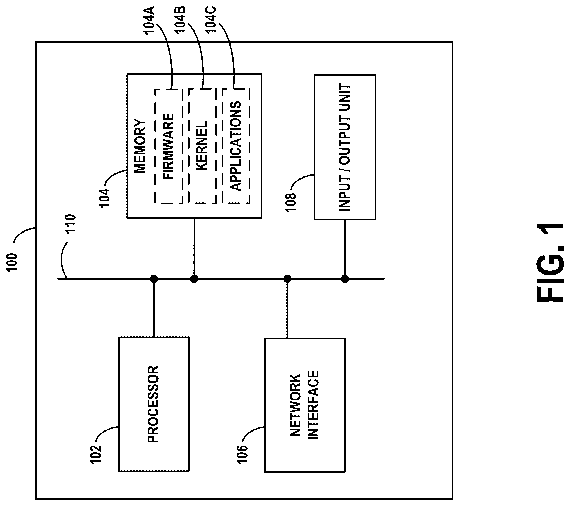 Patent US12099567 Figure 1 – Viewports and sub-pages for web-based user interfaces