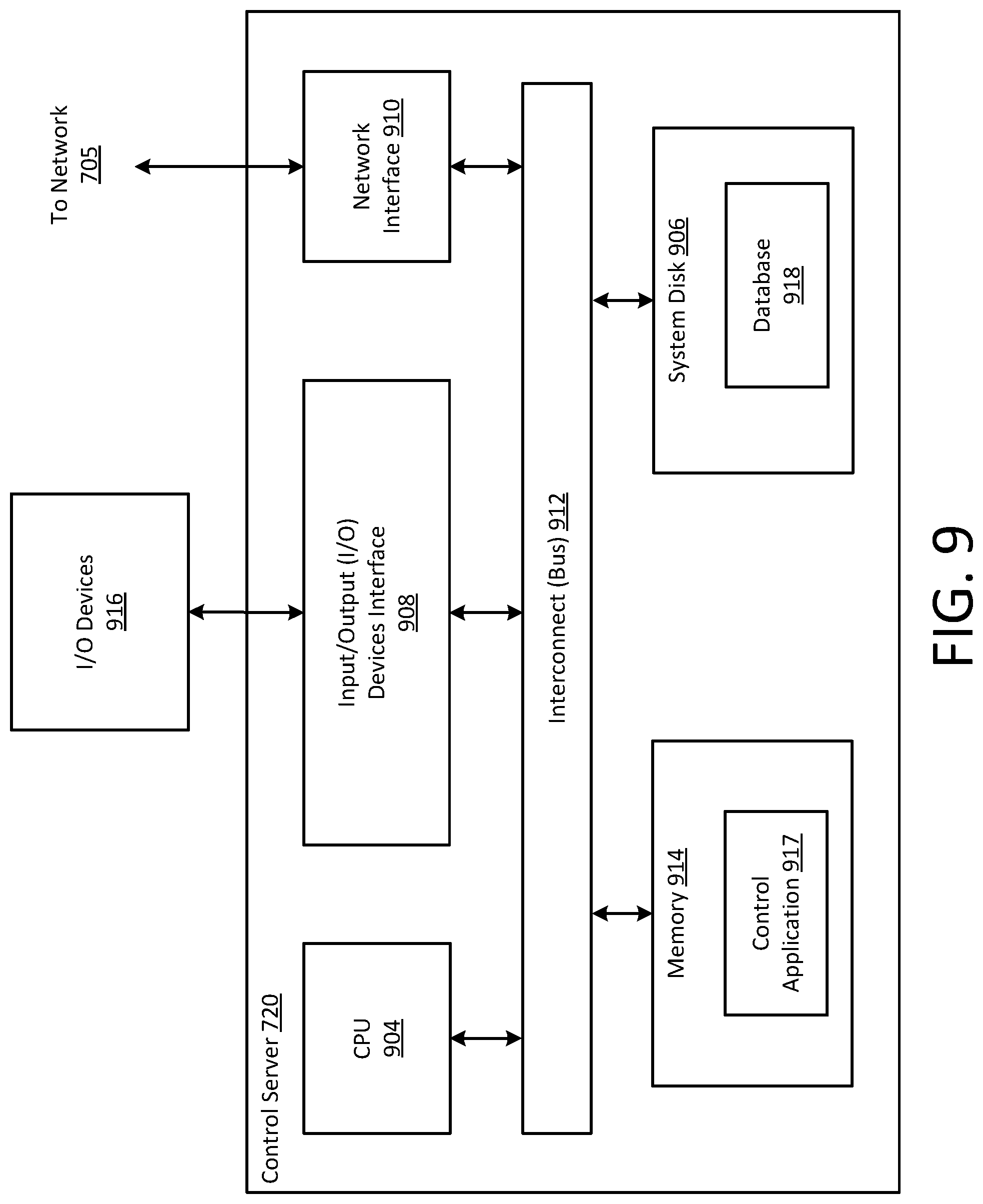 Patent US12099568 Figure 9 – Platform and architecture for distributing content information