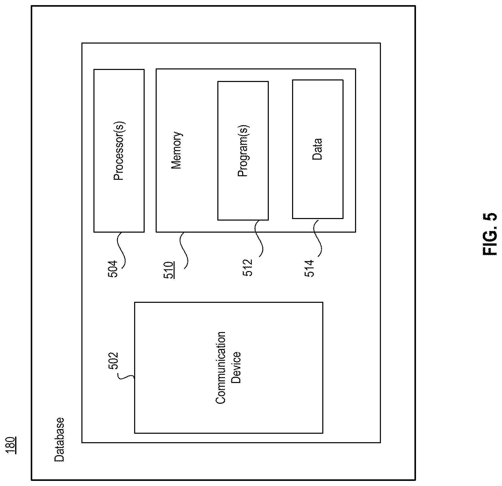 Patent US12099574 Figure 5 – Artificial intelligence system for inspecting image reliability