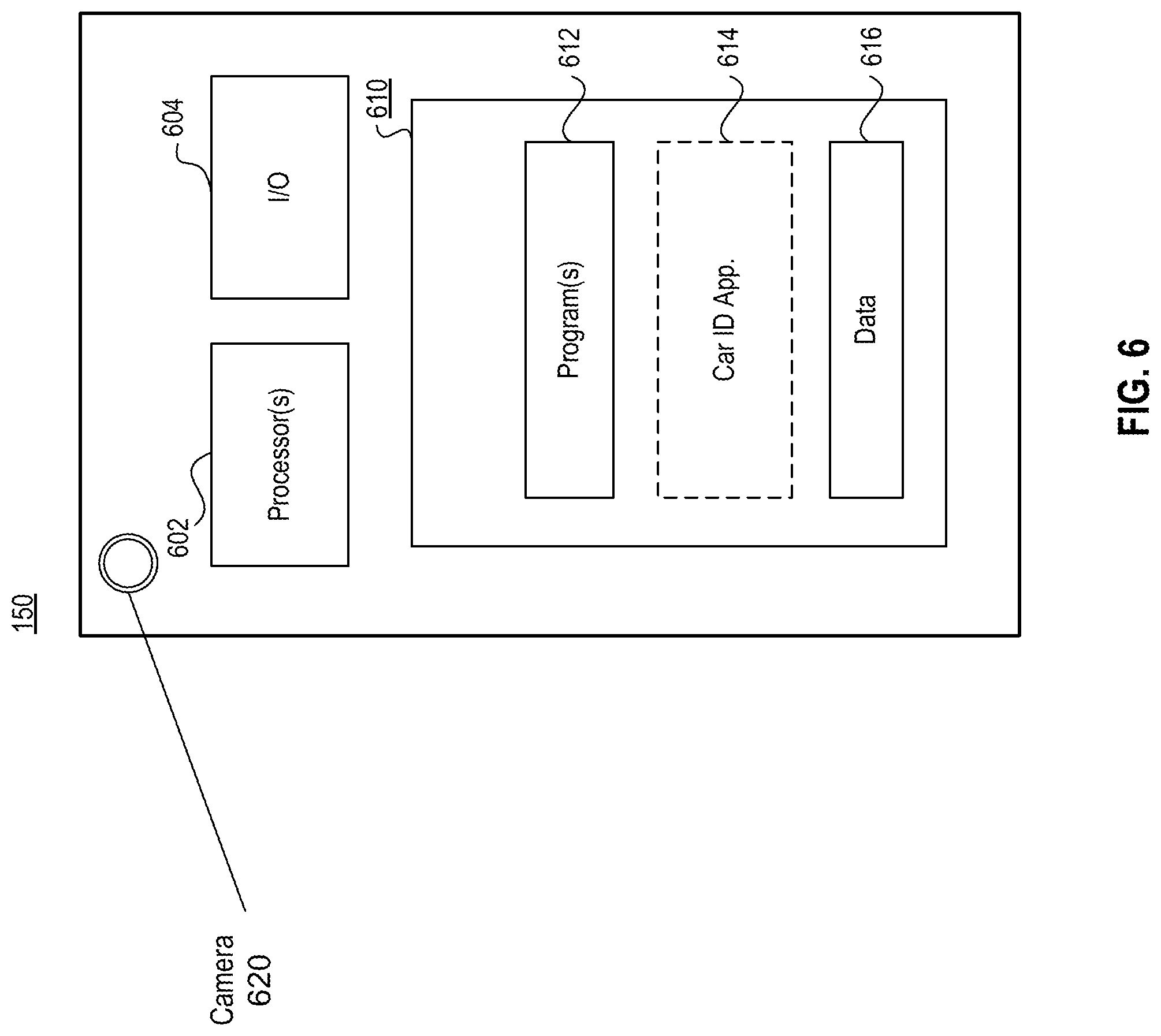 Patent US12099574 Figure 6 – Artificial intelligence system for inspecting image reliability