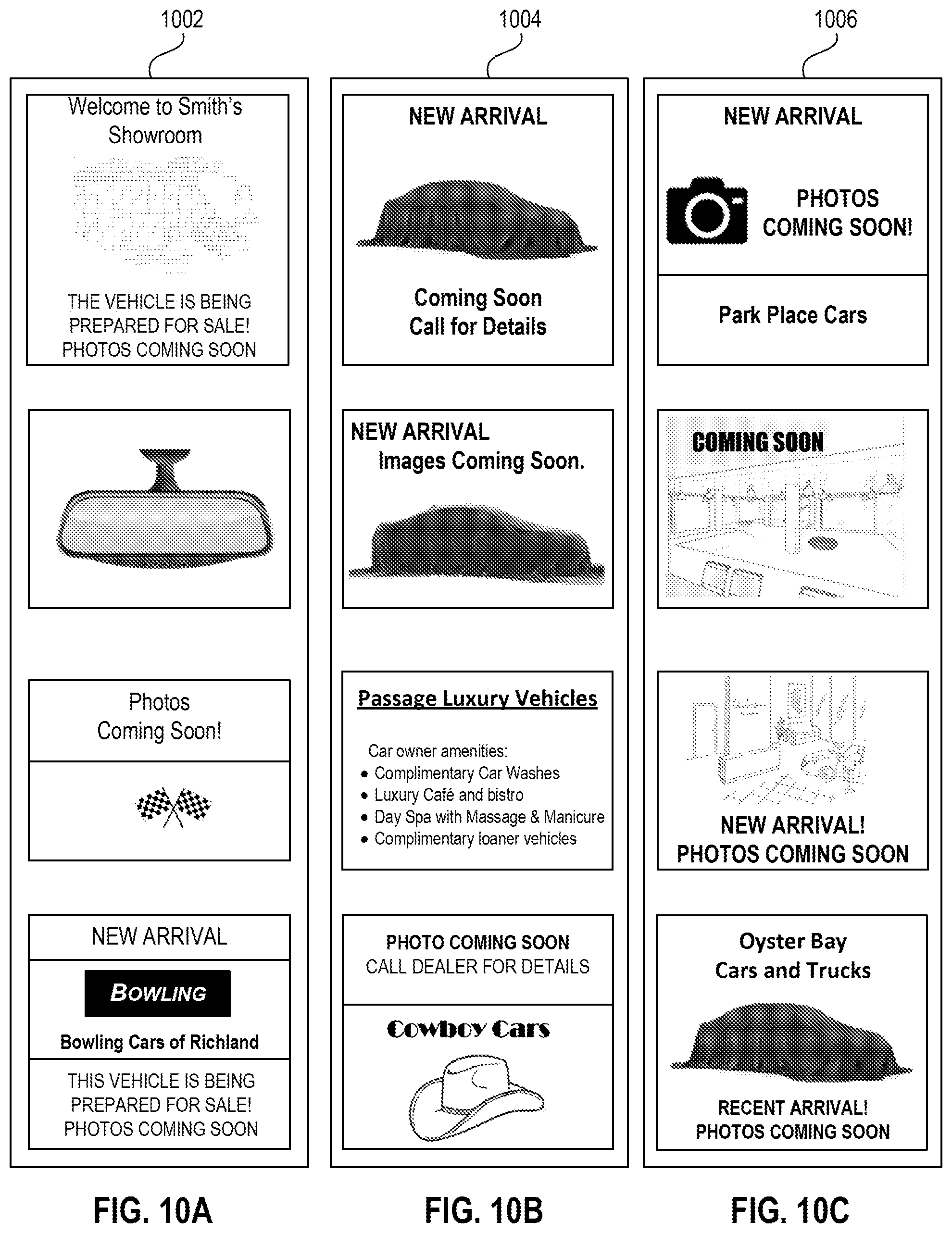 Patent US12099574 Figure 10 – Artificial intelligence system for inspecting image reliability