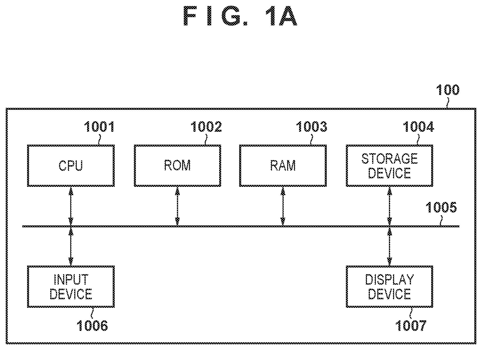 Patent US12099580 Figure 1 – Information processing apparatus, control method for information processing apparatus, and storage medium