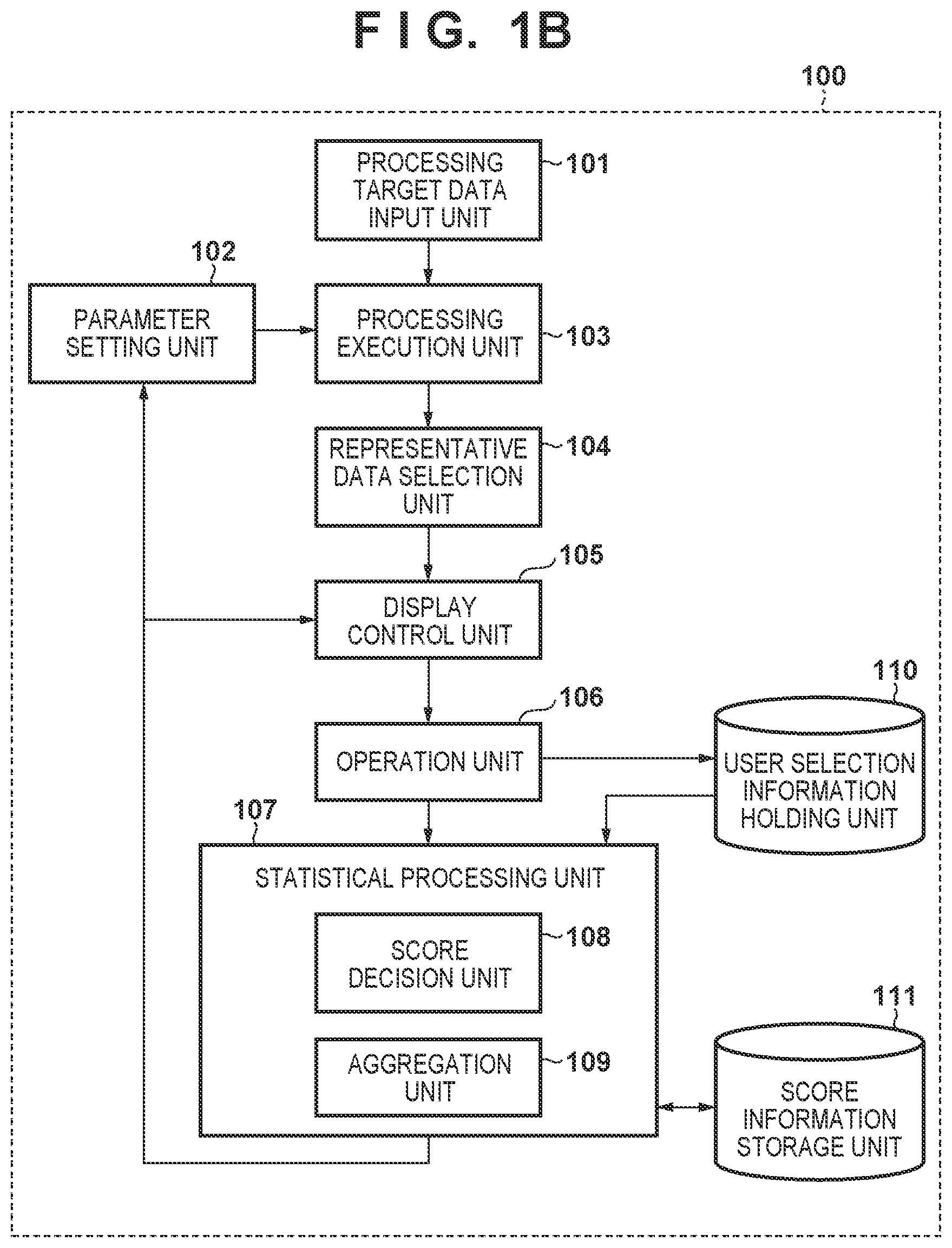 Patent US12099580 Figure 2 – Information processing apparatus, control method for information processing apparatus, and storage medium