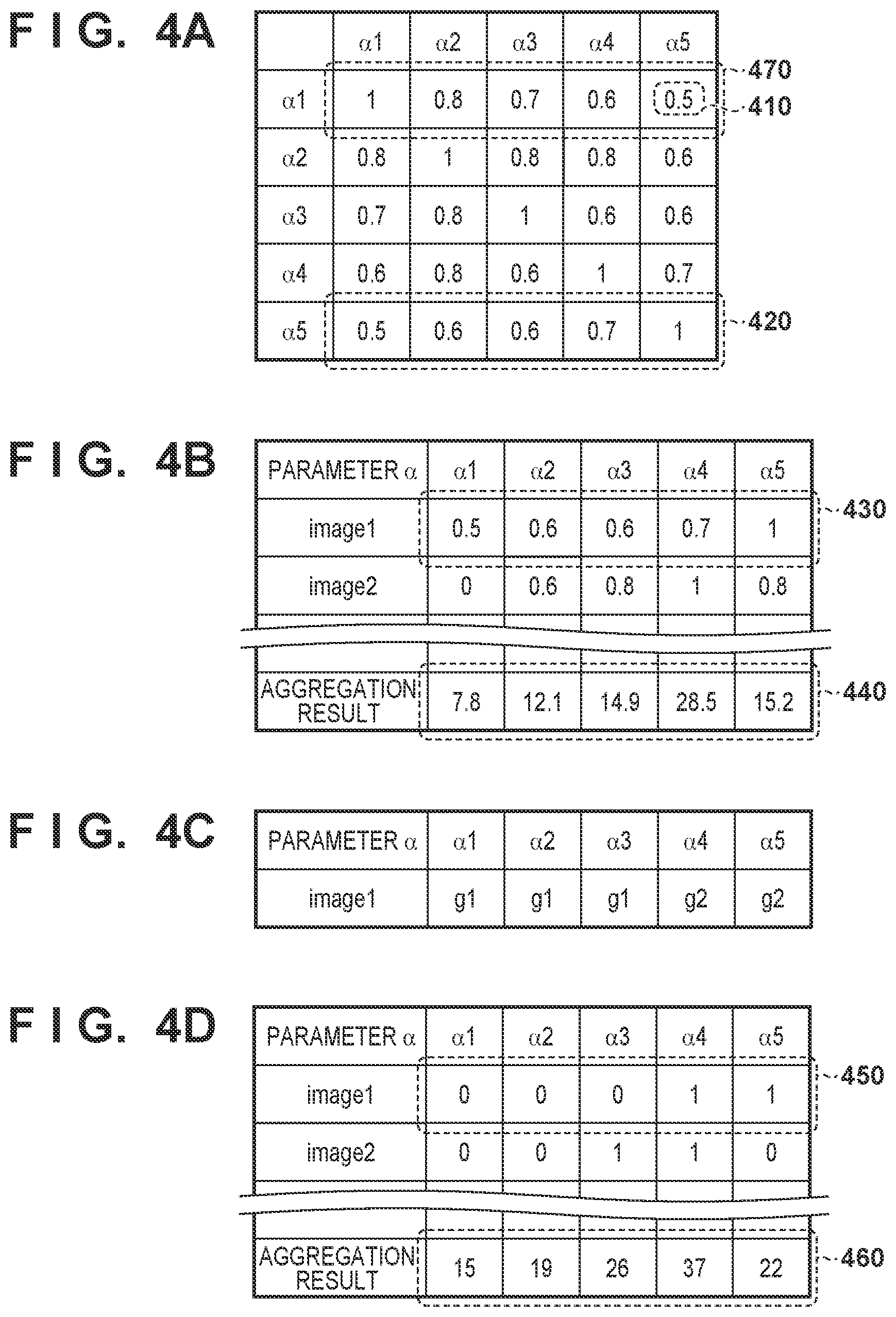 Patent US12099580 Figure 5 – Information processing apparatus, control method for information processing apparatus, and storage medium