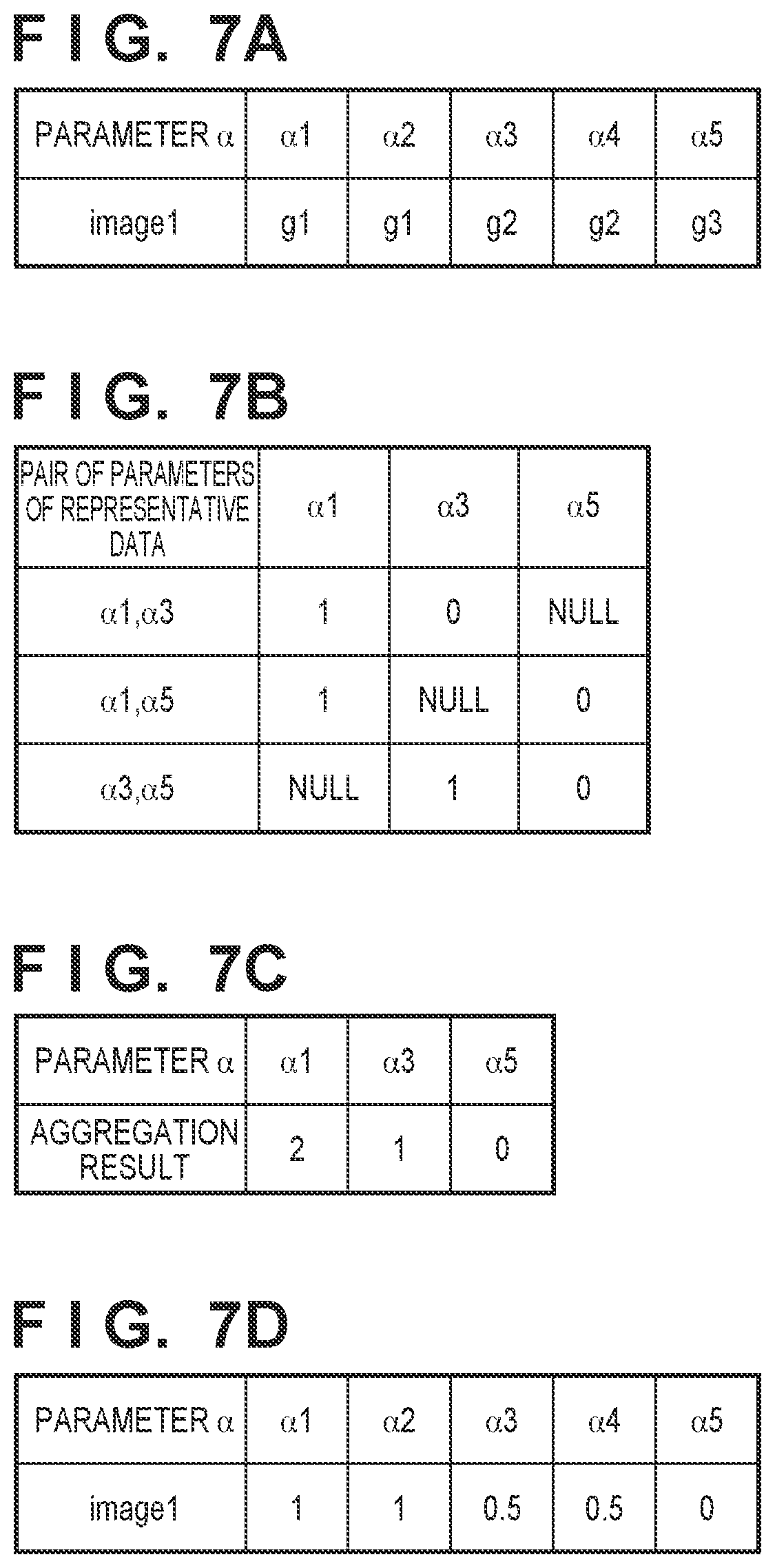 Patent US12099580 Figure 8 – Information processing apparatus, control method for information processing apparatus, and storage medium