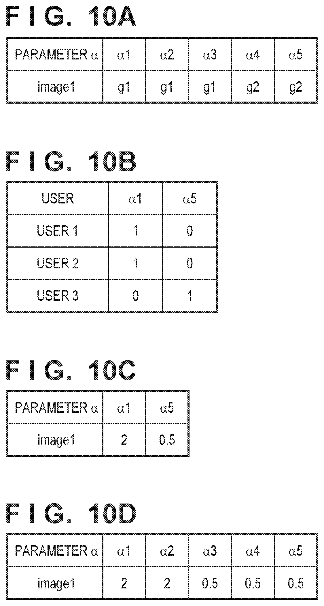 Patent US12099580 Figure 11 – Information processing apparatus, control method for information processing apparatus, and storage medium