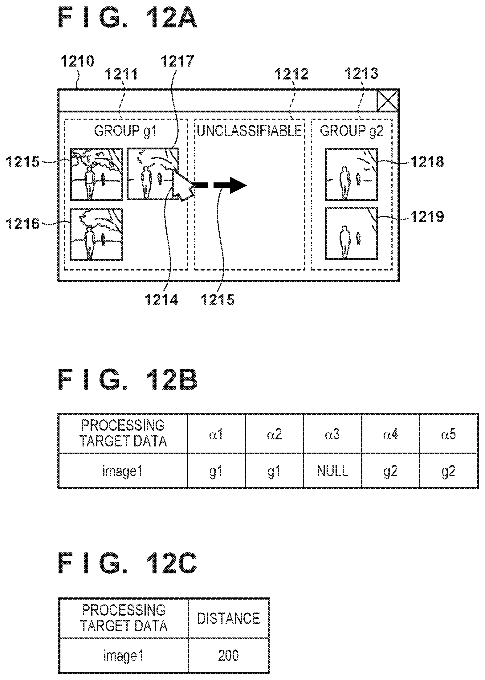 Patent US12099580 Figure 13 – Information processing apparatus, control method for information processing apparatus, and storage medium
