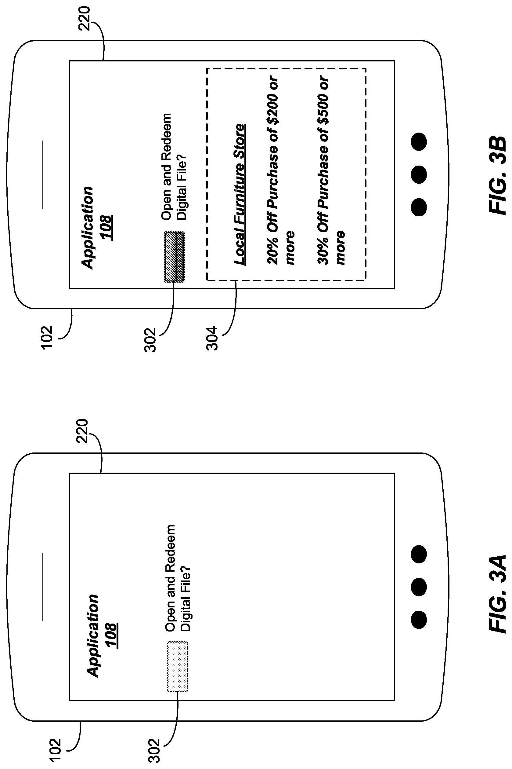 Patent US12099581 Figure 3 – Systems and methods for localized file transfer with file degradation