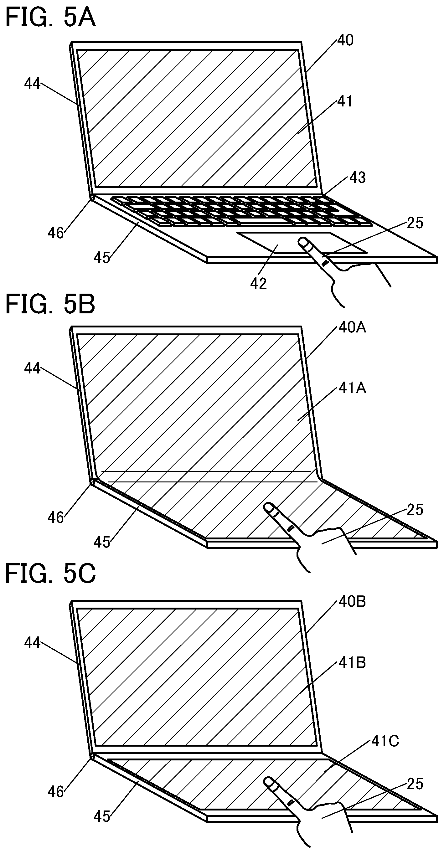 Patent US12099587 Figure 5 – Composite device and program
