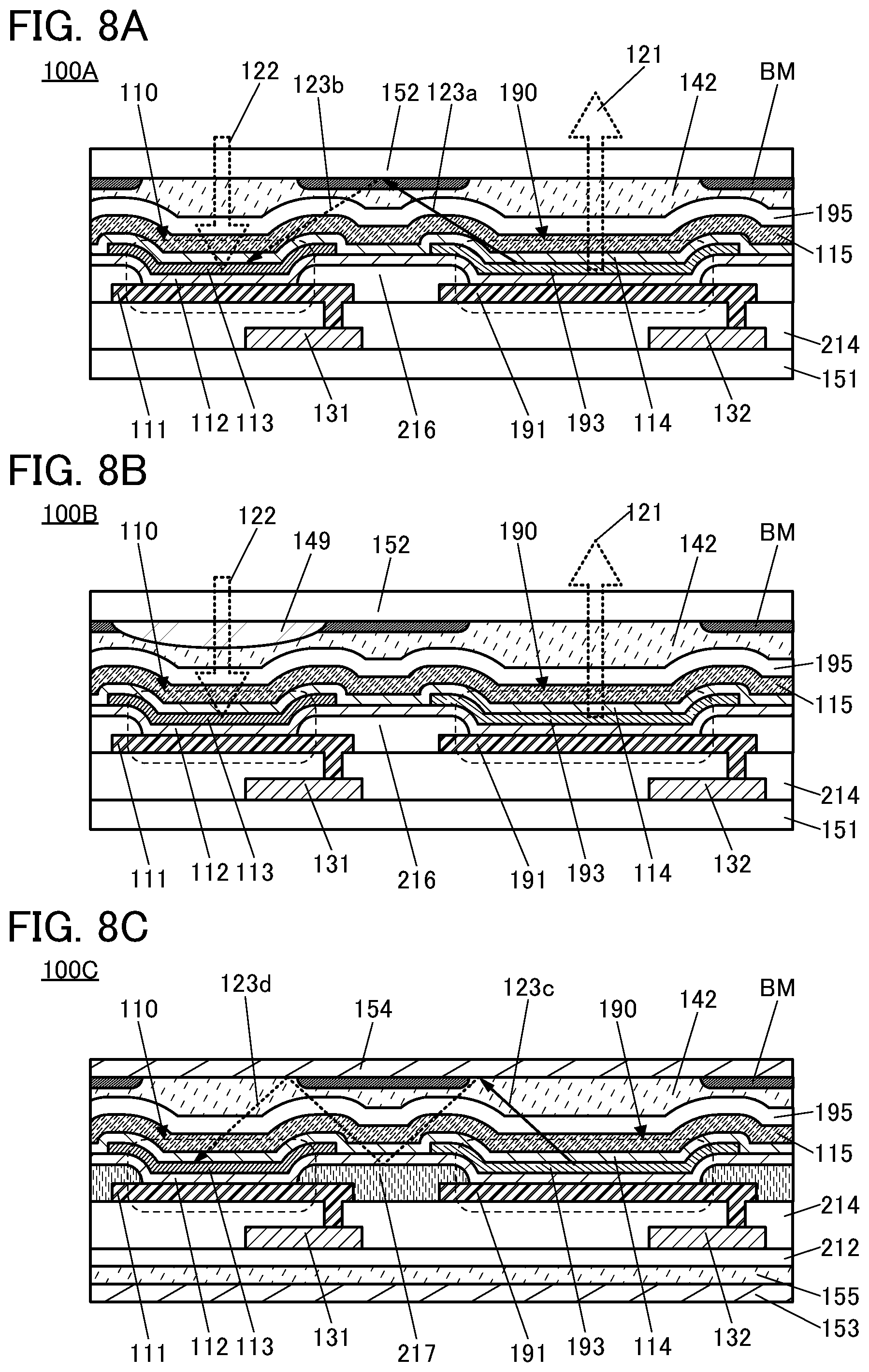 Patent US12099587 Figure 8 – Composite device and program