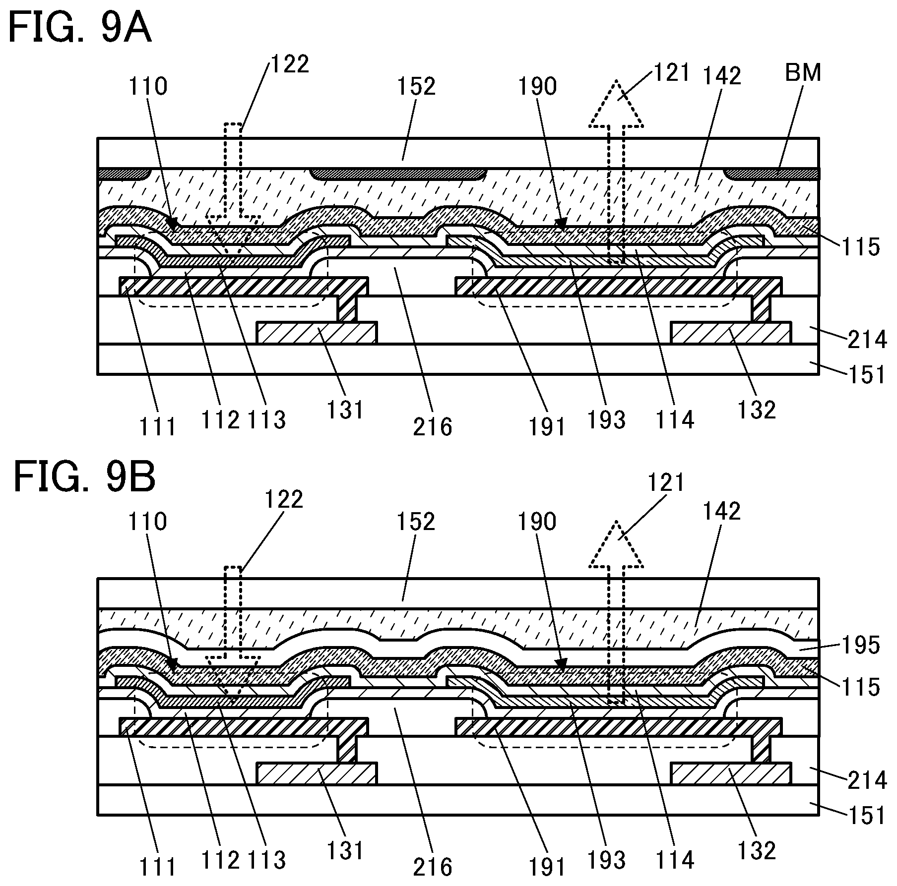 Patent US12099587 Figure 9 – Composite device and program