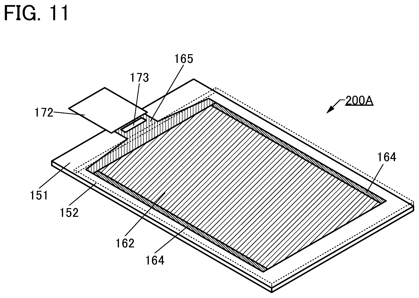 Patent US12099587 Figure 11 – Composite device and program