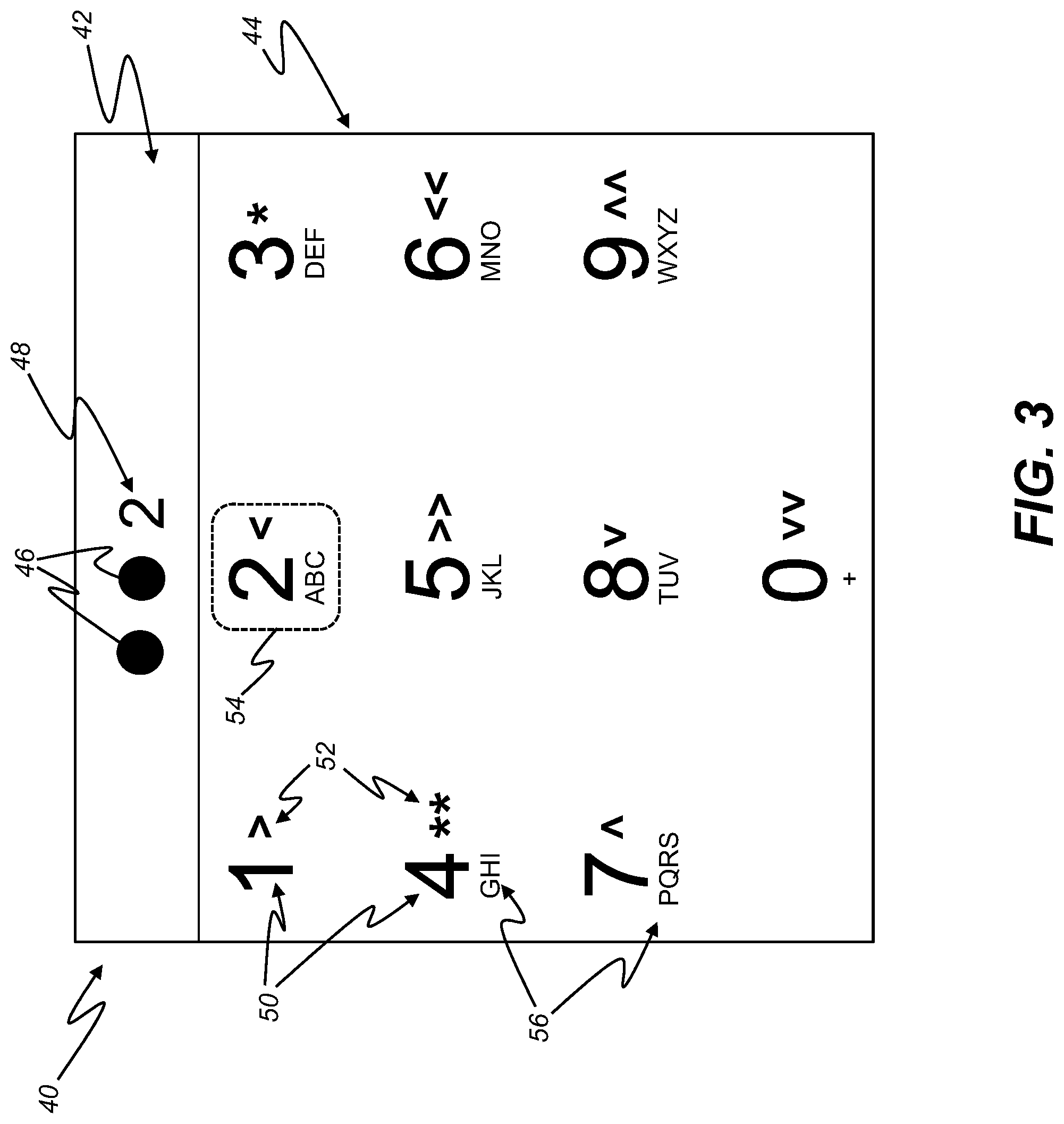 Patent US12099589 Figure 4 – Method for unlocking an electronic device