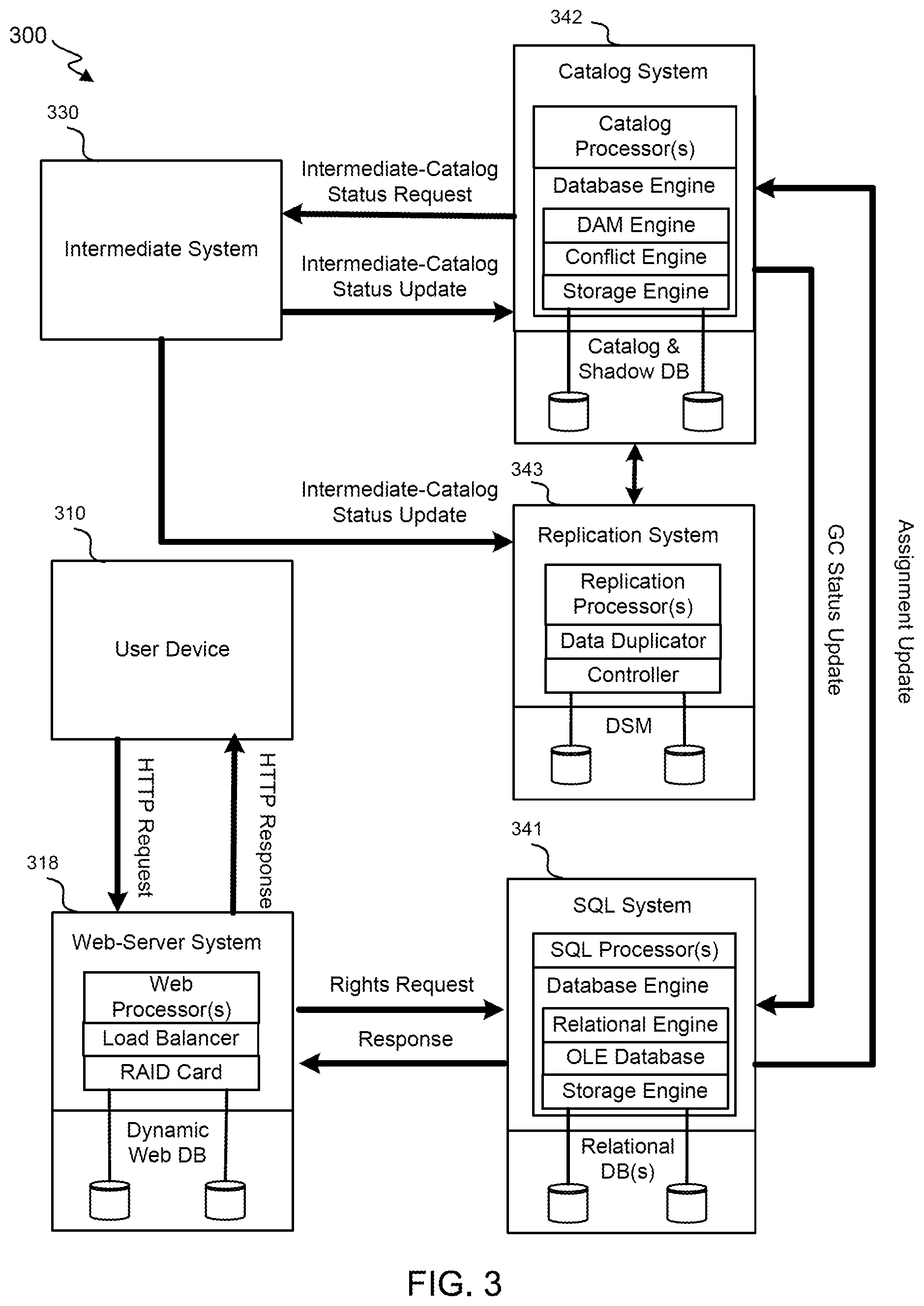 Patent US12099590 Figure 3 – Systems and methods for sensor-based layer variation on mobile devices