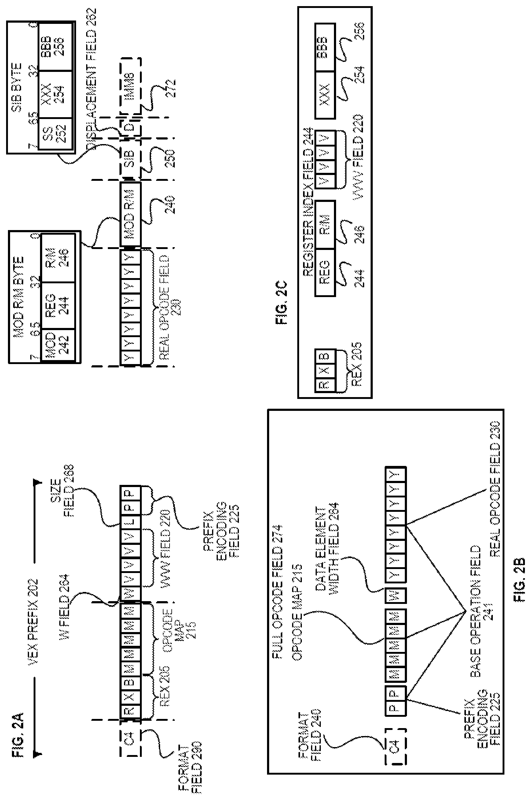 Patent US12099597 Figure 3 – Apparatus and method for power virus protection in a processor