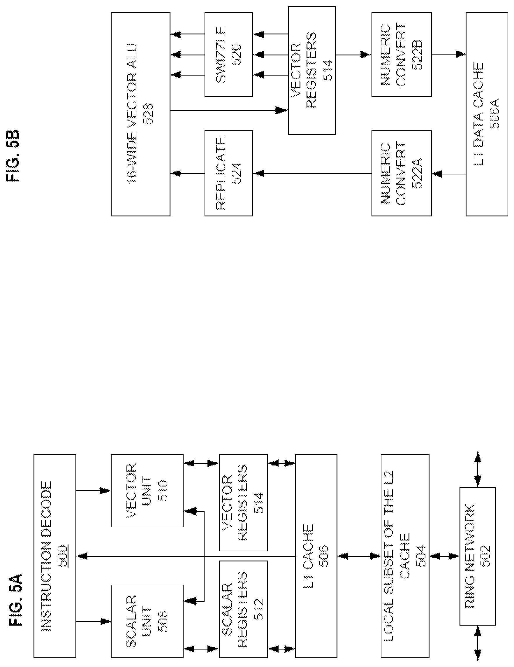 Patent US12099597 Figure 6 – Apparatus and method for power virus protection in a processor