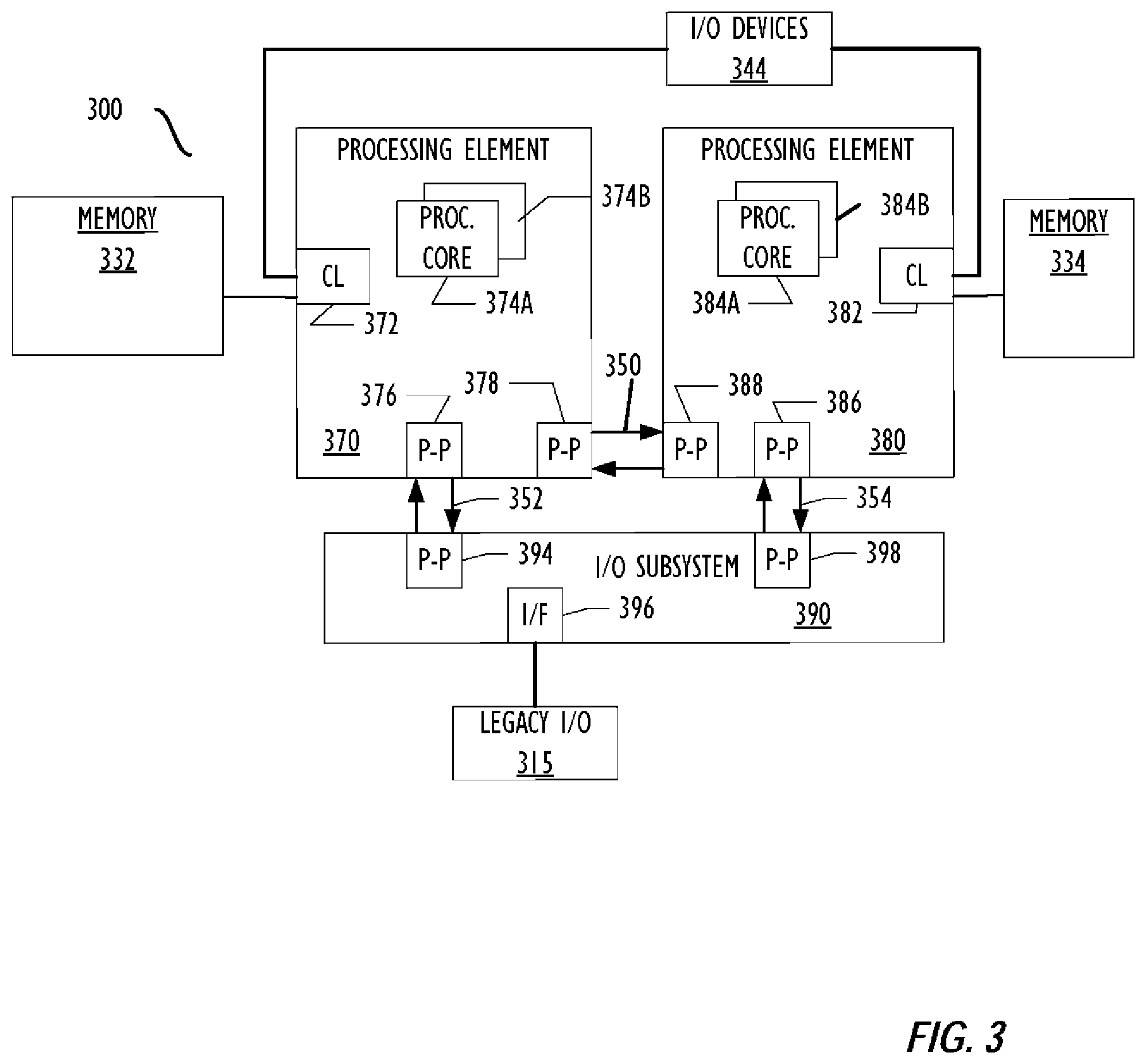 Patent US12099603 Figure 3 – System and method to detect domain generation algorithm malware and systems infected by such malware