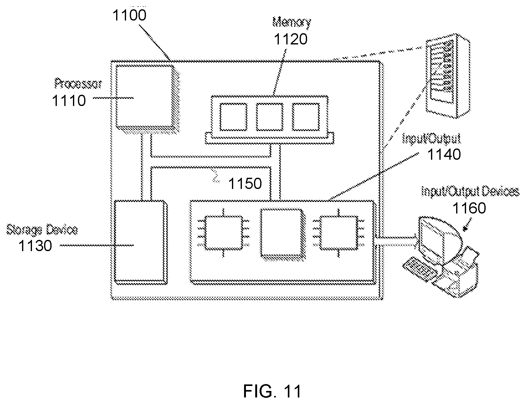 Patent US12099608 Figure 11 – Systems and methods for managing cybersecurity alerts