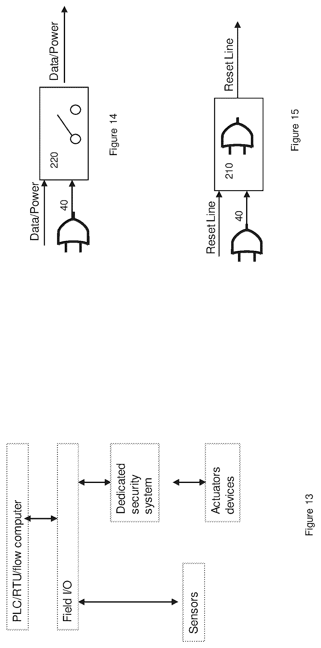 Patent US12099611 Figure 13 – System and method for securing electronic devices