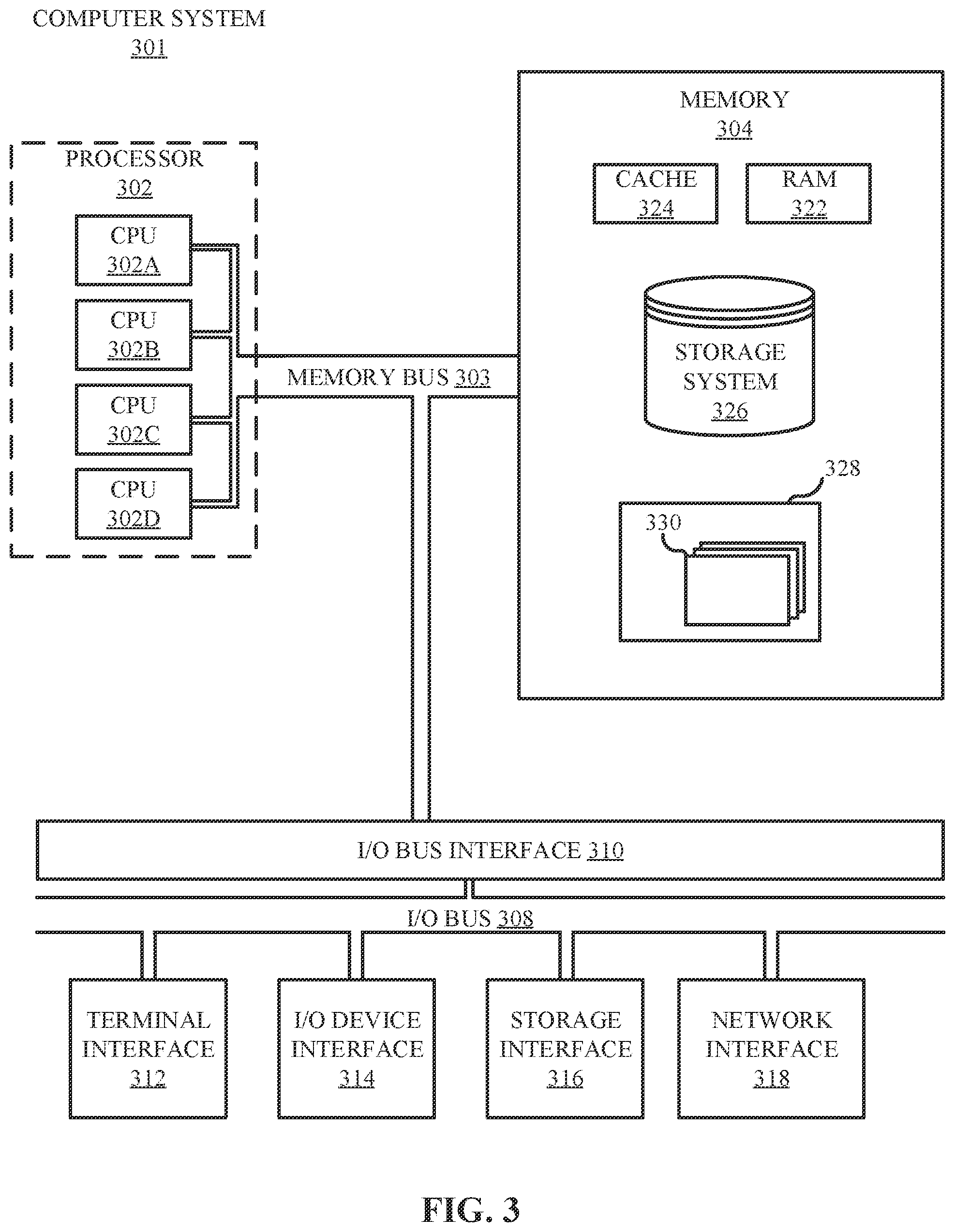 Patent US12099614 Figure 3 – Secrets swapping in code