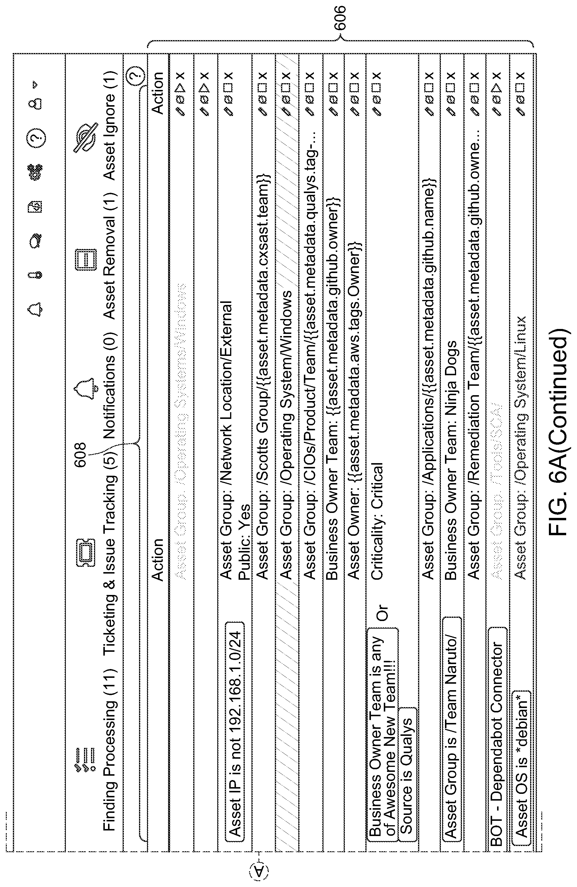 Patent US12099615 Figure 9 – Container image deduplication for vulnerability detection and management in IT systems
