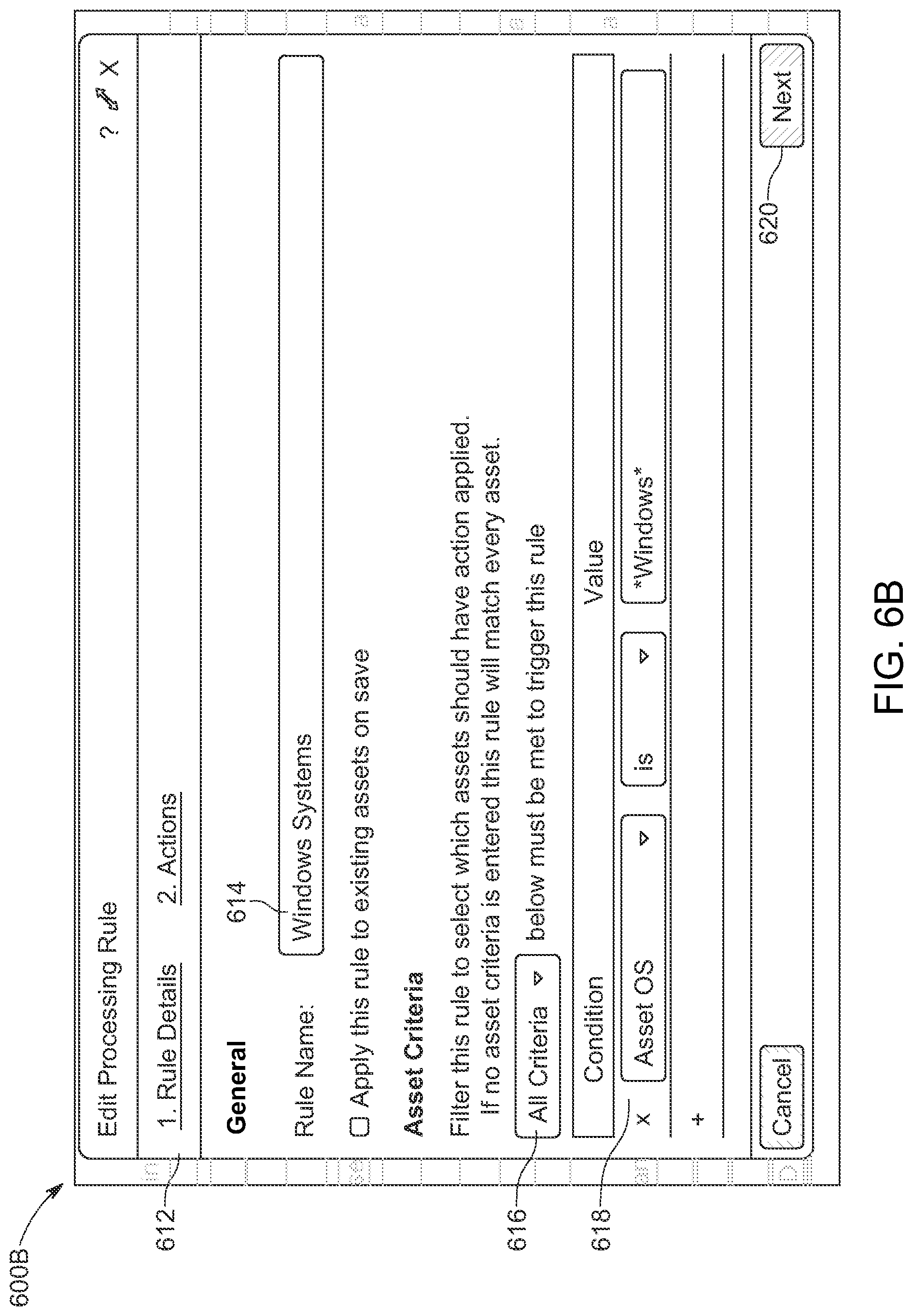 Patent US12099615 Figure 10 – Container image deduplication for vulnerability detection and management in IT systems