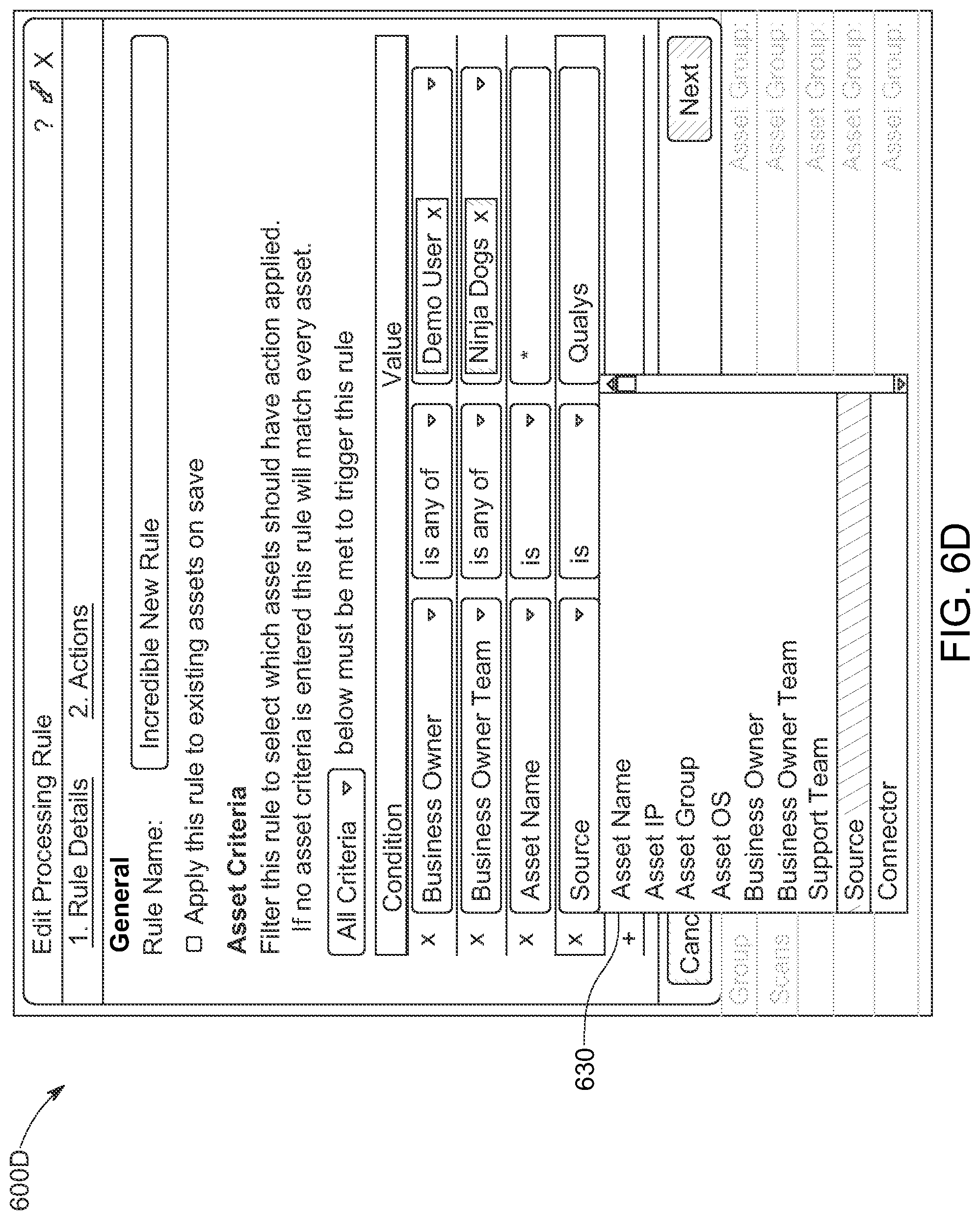 Patent US12099615 Figure 12 – Container image deduplication for vulnerability detection and management in IT systems