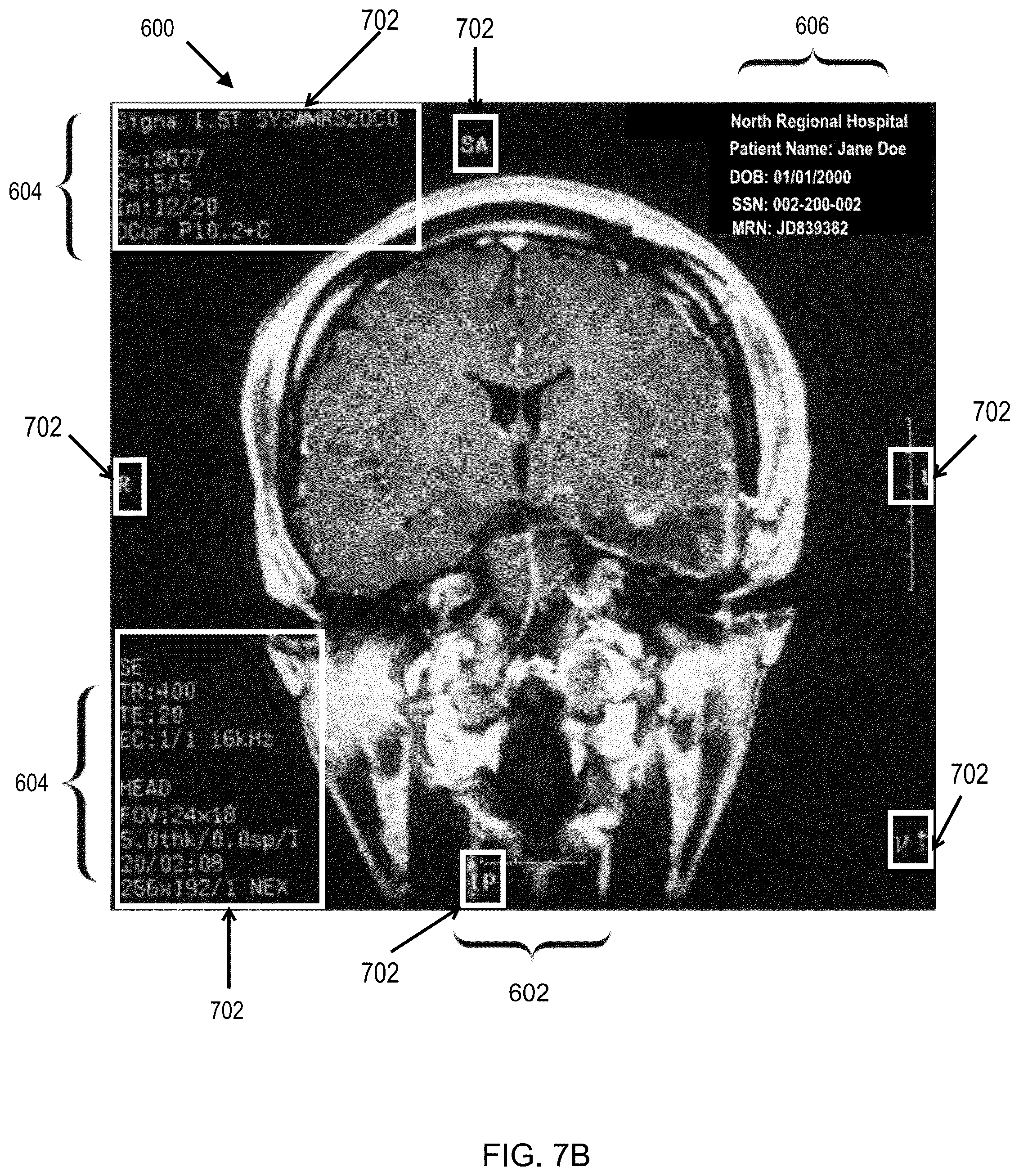 Patent US12099634 Figure 9 – Systems and methods for a de-identified medical and healthcare data marketplace