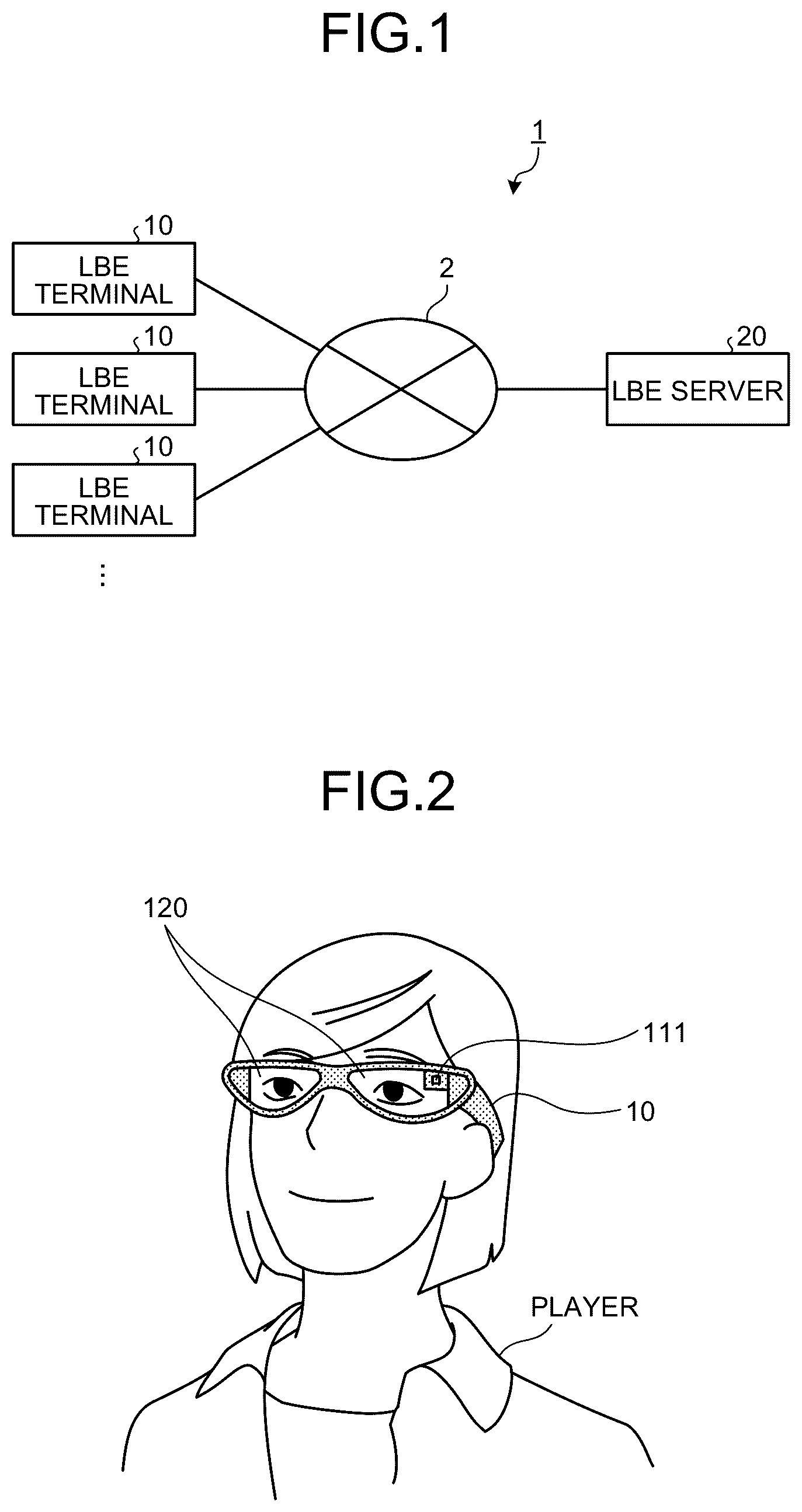 Patent US12099644 Figure 1 – Information processing apparatus and information processing method