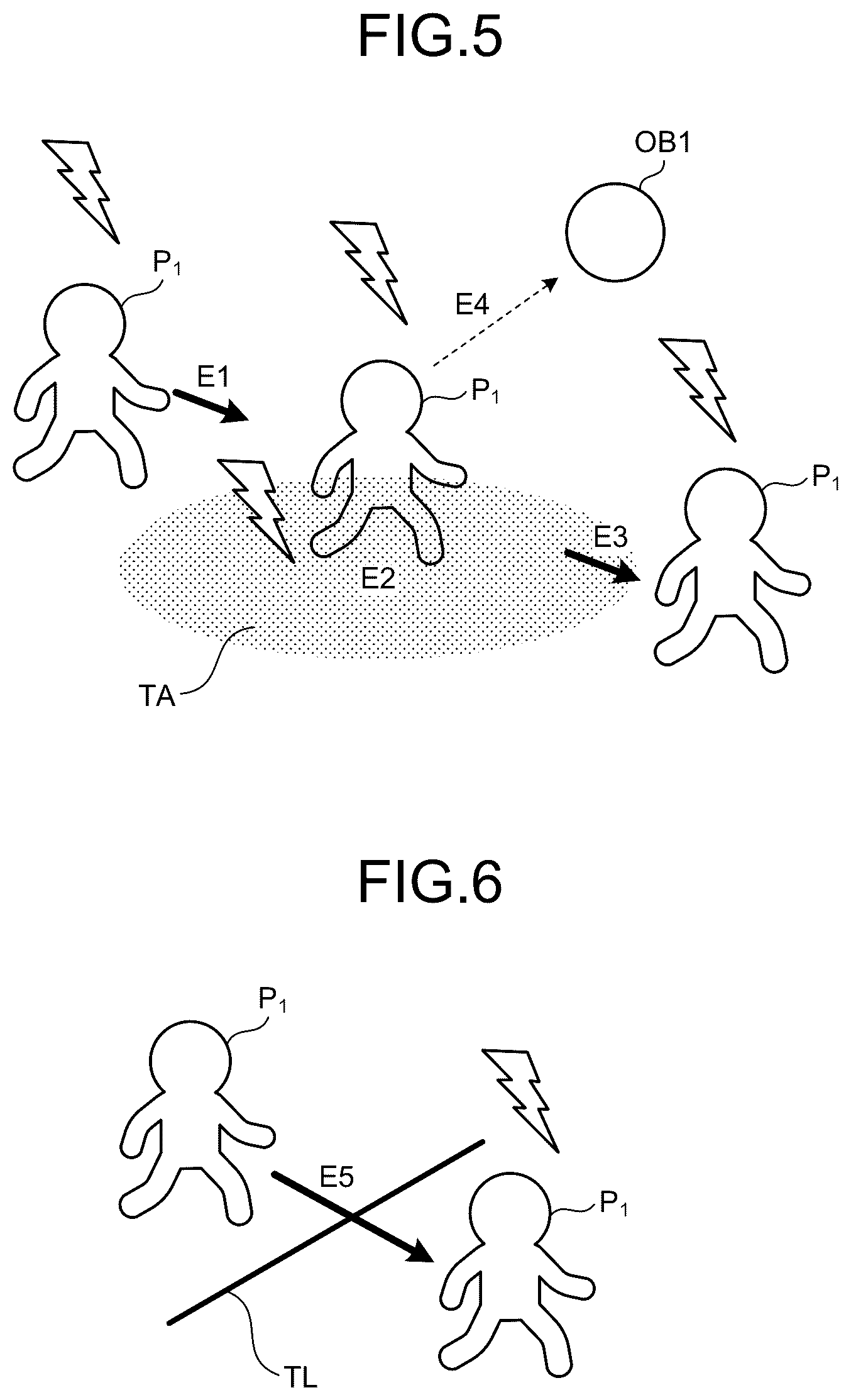 Patent US12099644 Figure 4 – Information processing apparatus and information processing method