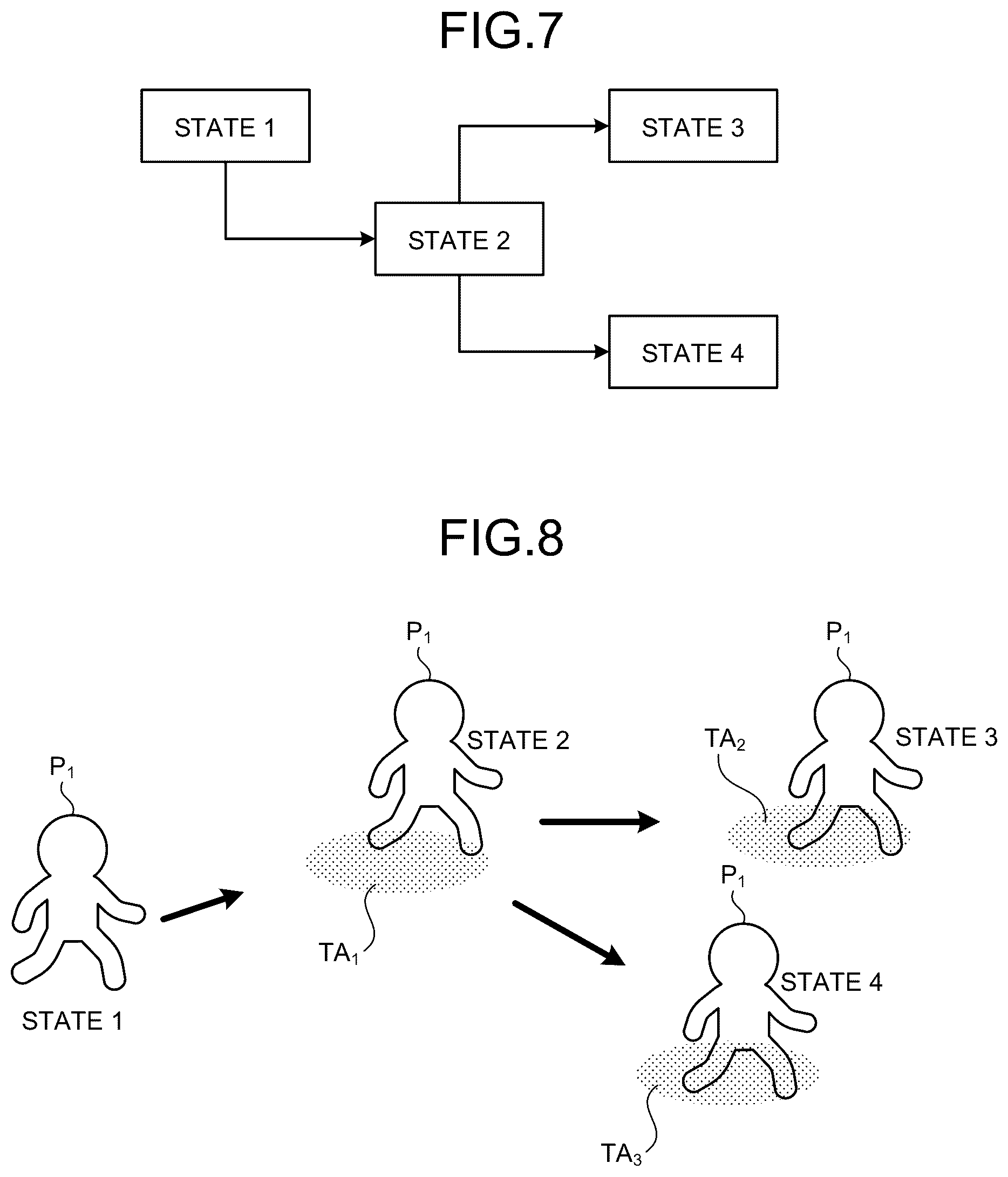 Patent US12099644 Figure 5 – Information processing apparatus and information processing method