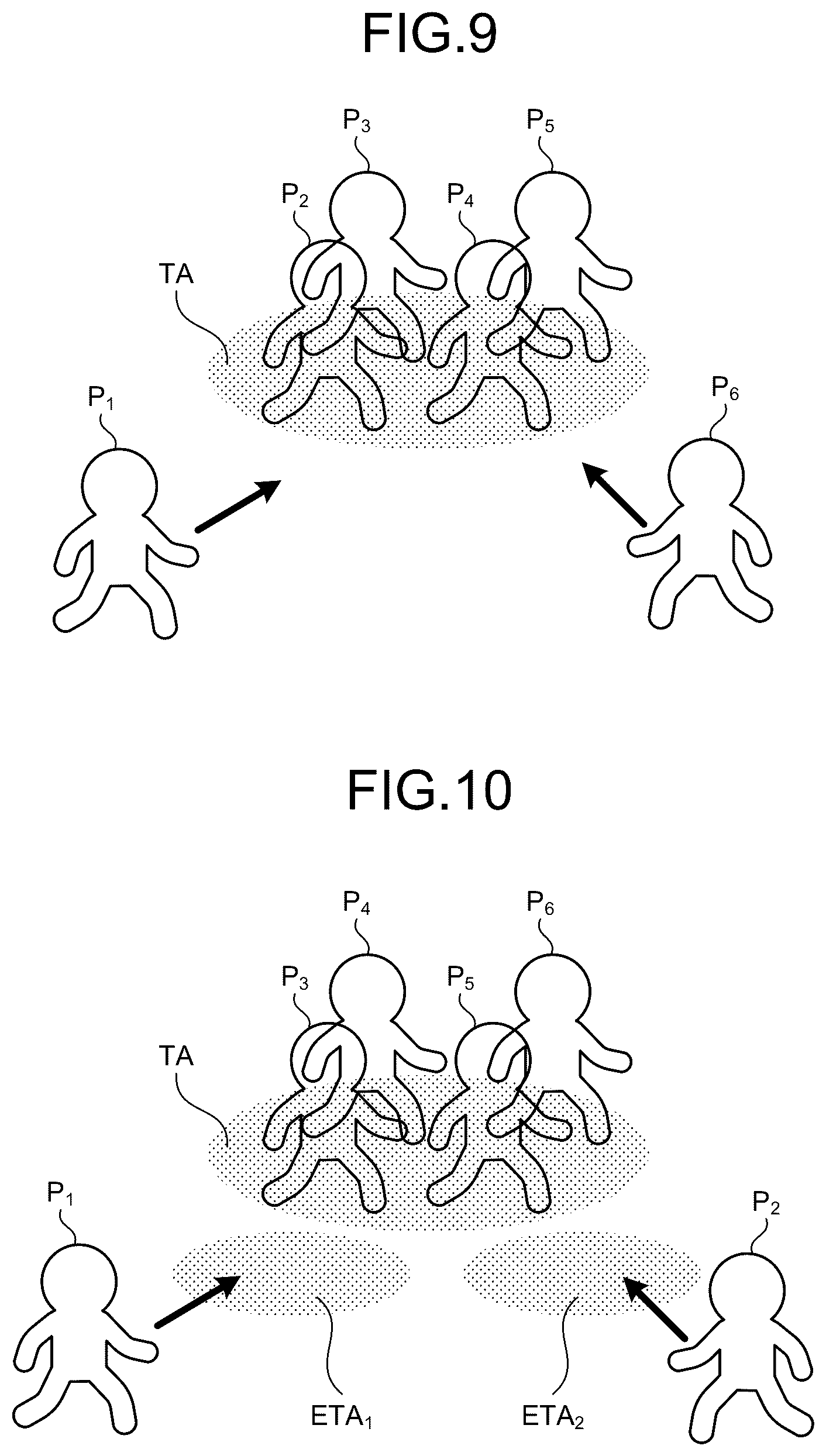 Patent US12099644 Figure 6 – Information processing apparatus and information processing method