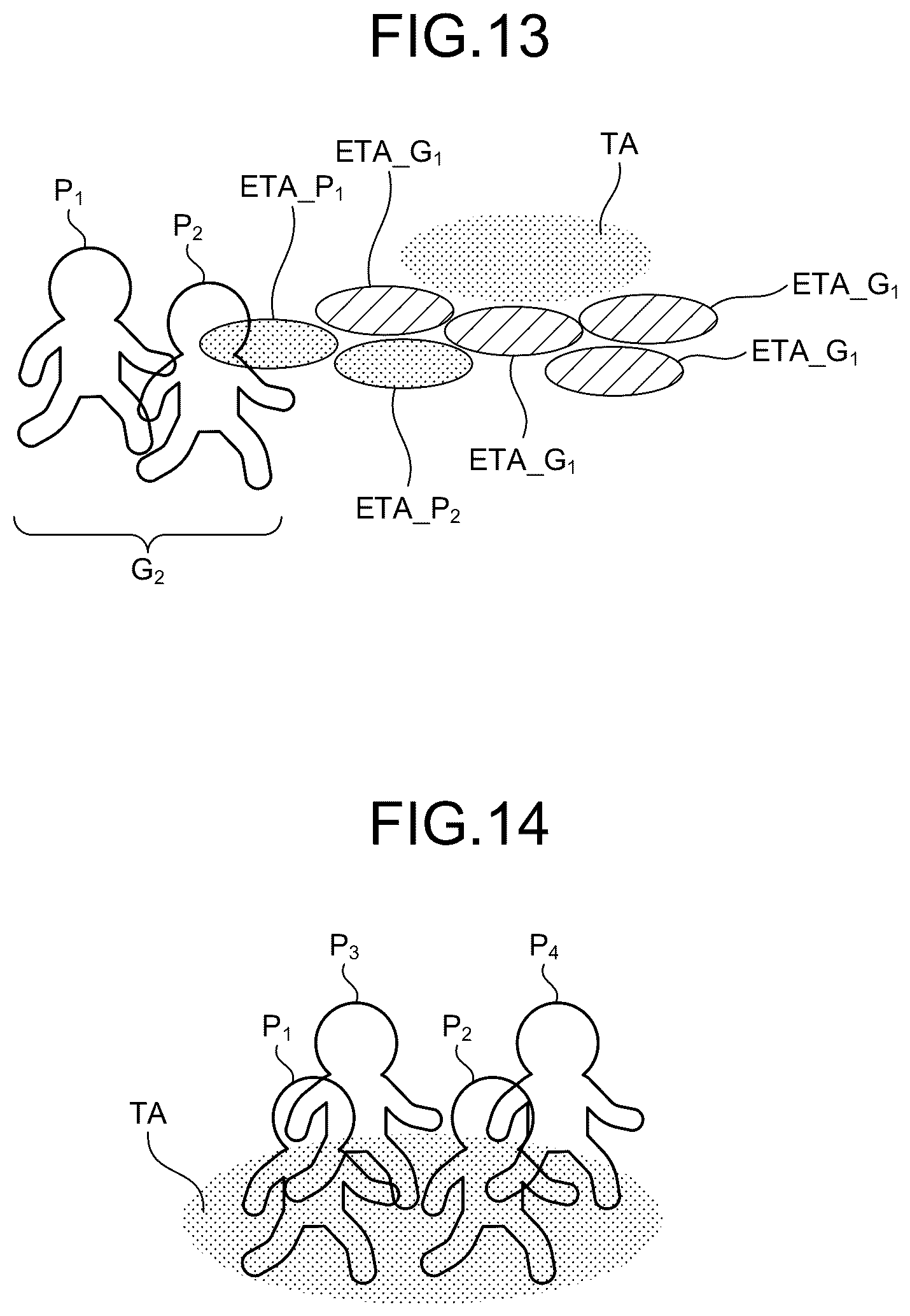 Patent US12099644 Figure 8 – Information processing apparatus and information processing method