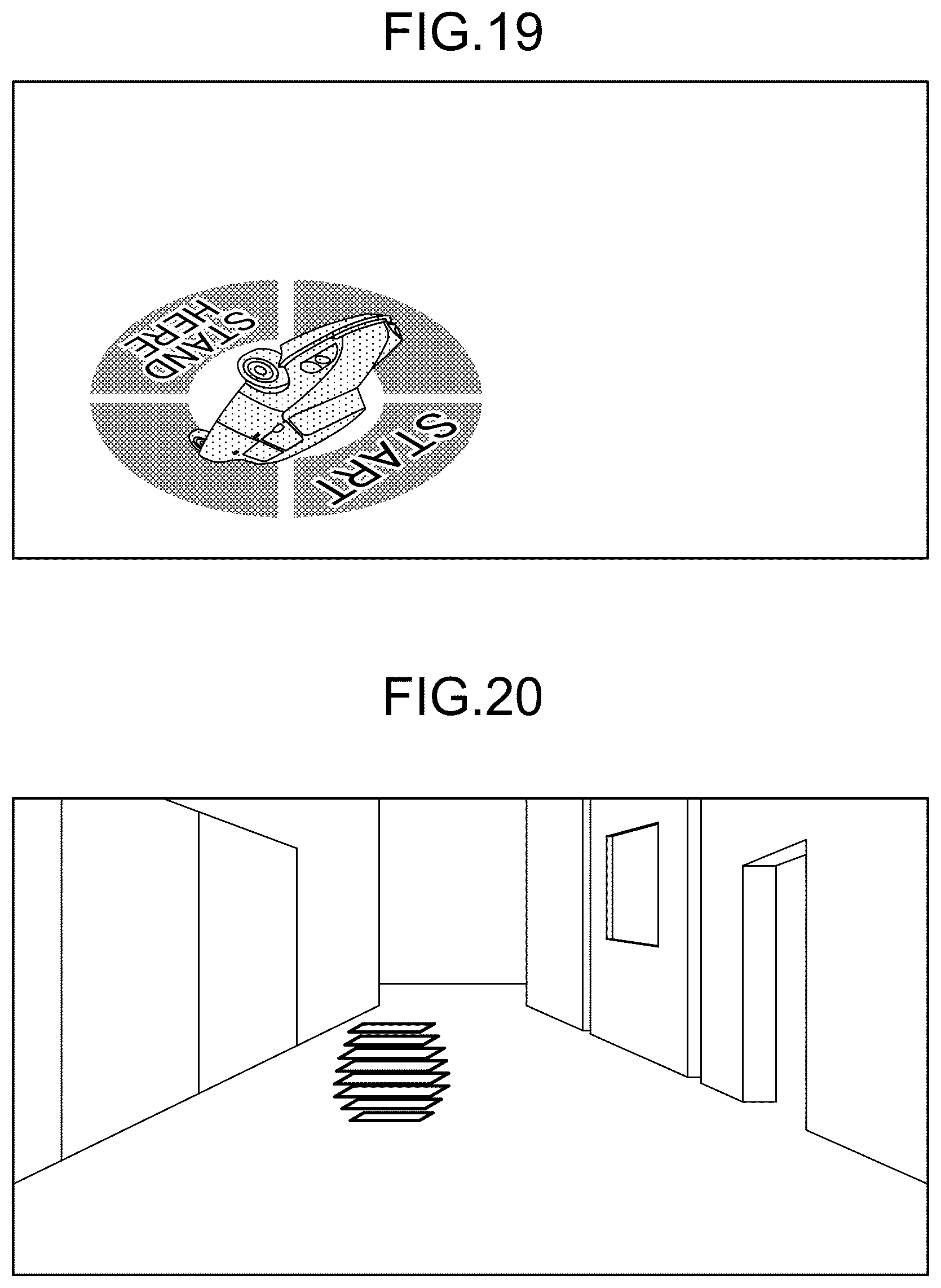 Patent US12099644 Figure 11 – Information processing apparatus and information processing method