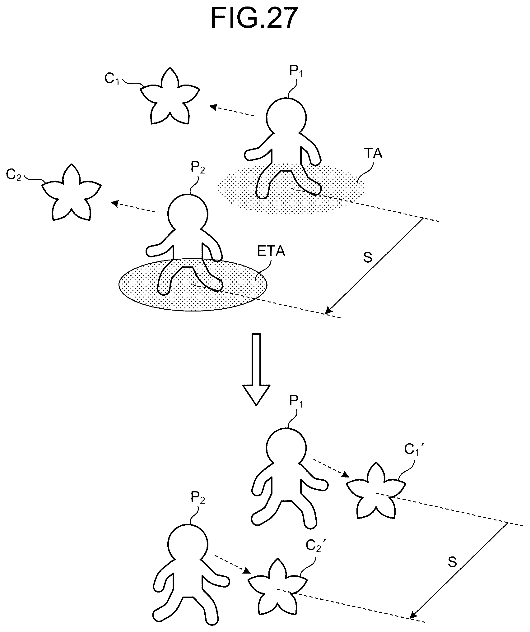 Patent US12099644 Figure 17 – Information processing apparatus and information processing method