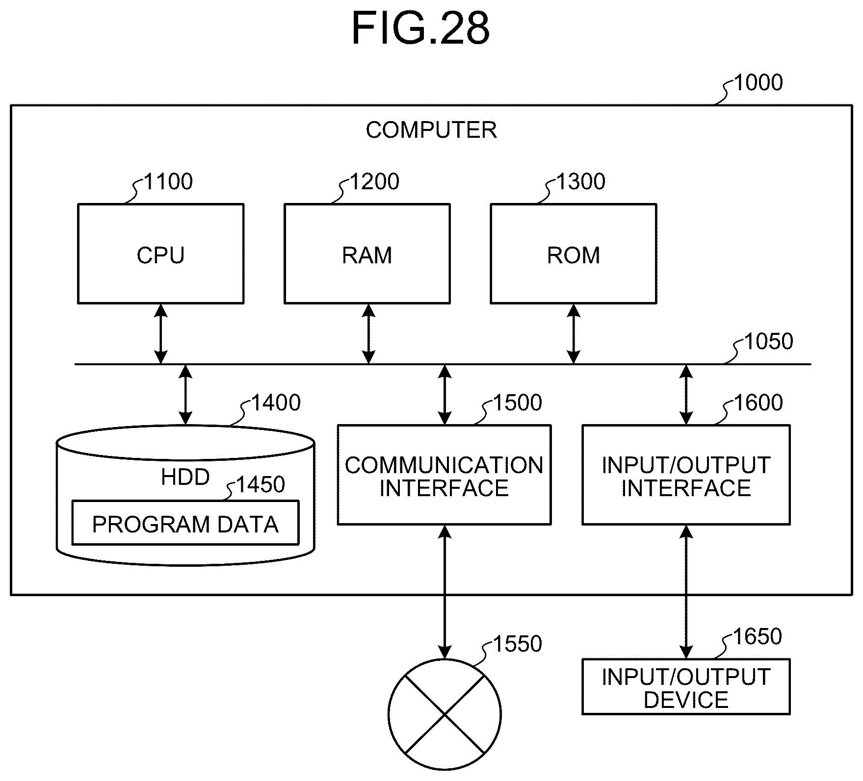 Patent US12099644 Figure 18 – Information processing apparatus and information processing method