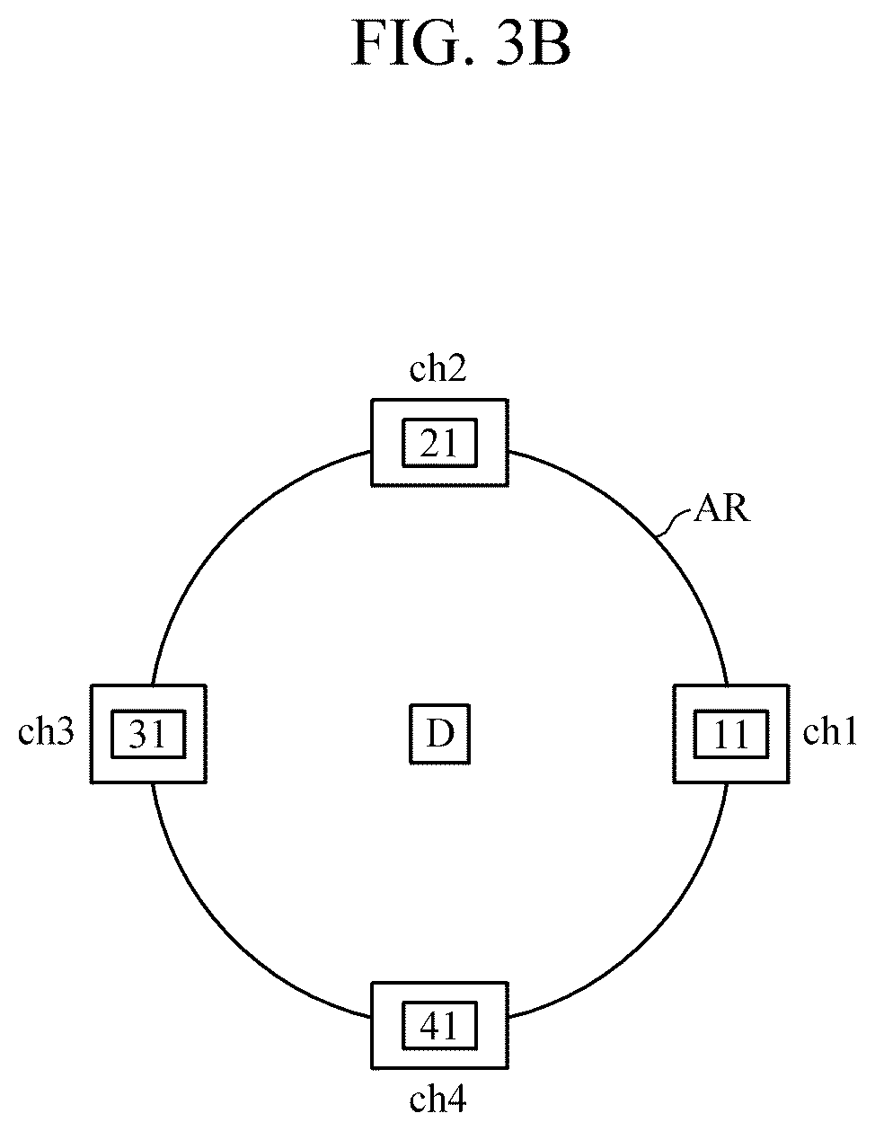 Patent US12099647 Figure 4 – Electronic device for controlling a user interface via a biometric sensor and control method using the same
