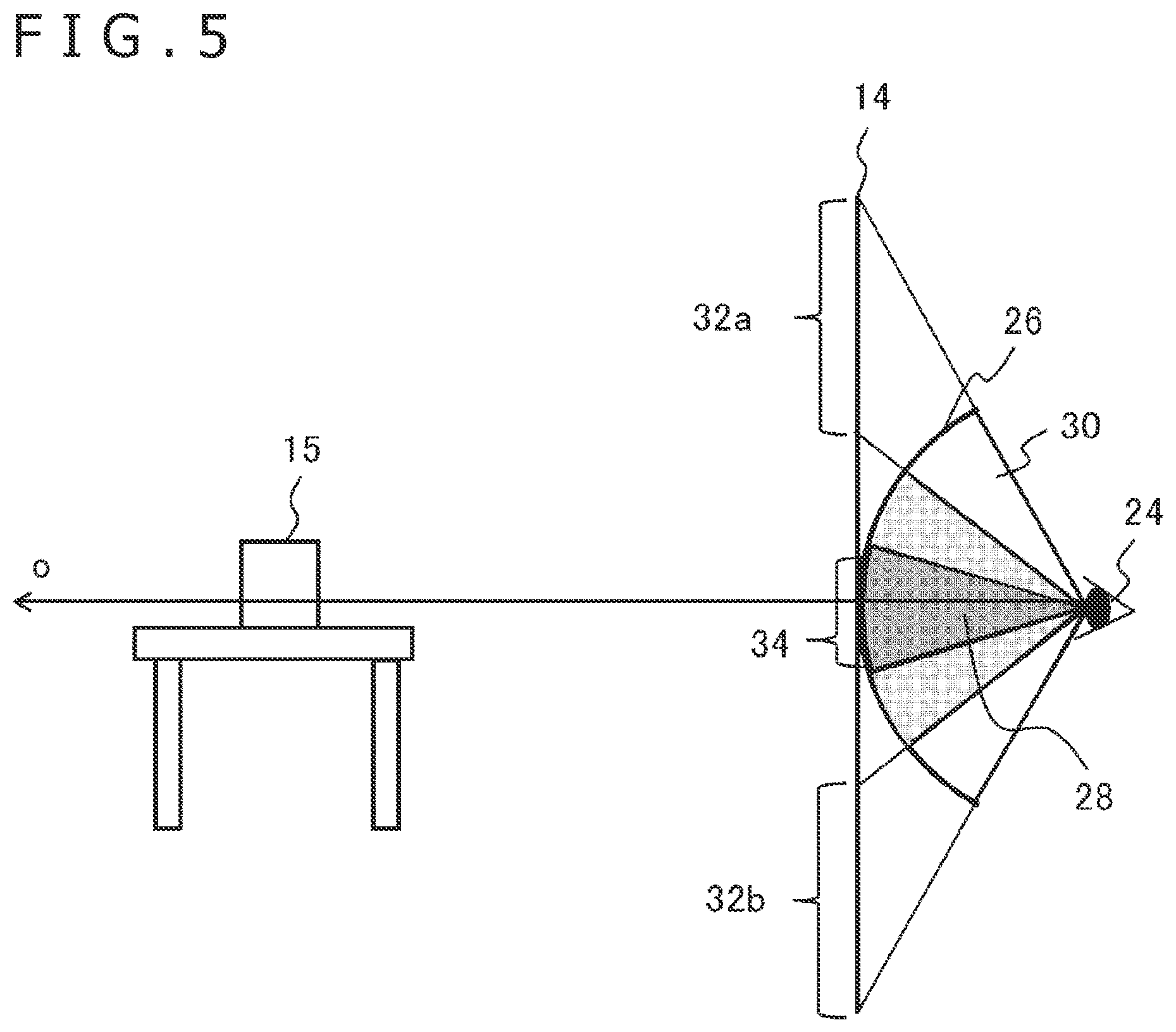 Patent US12099649 Figure 3 – Display device and image display method