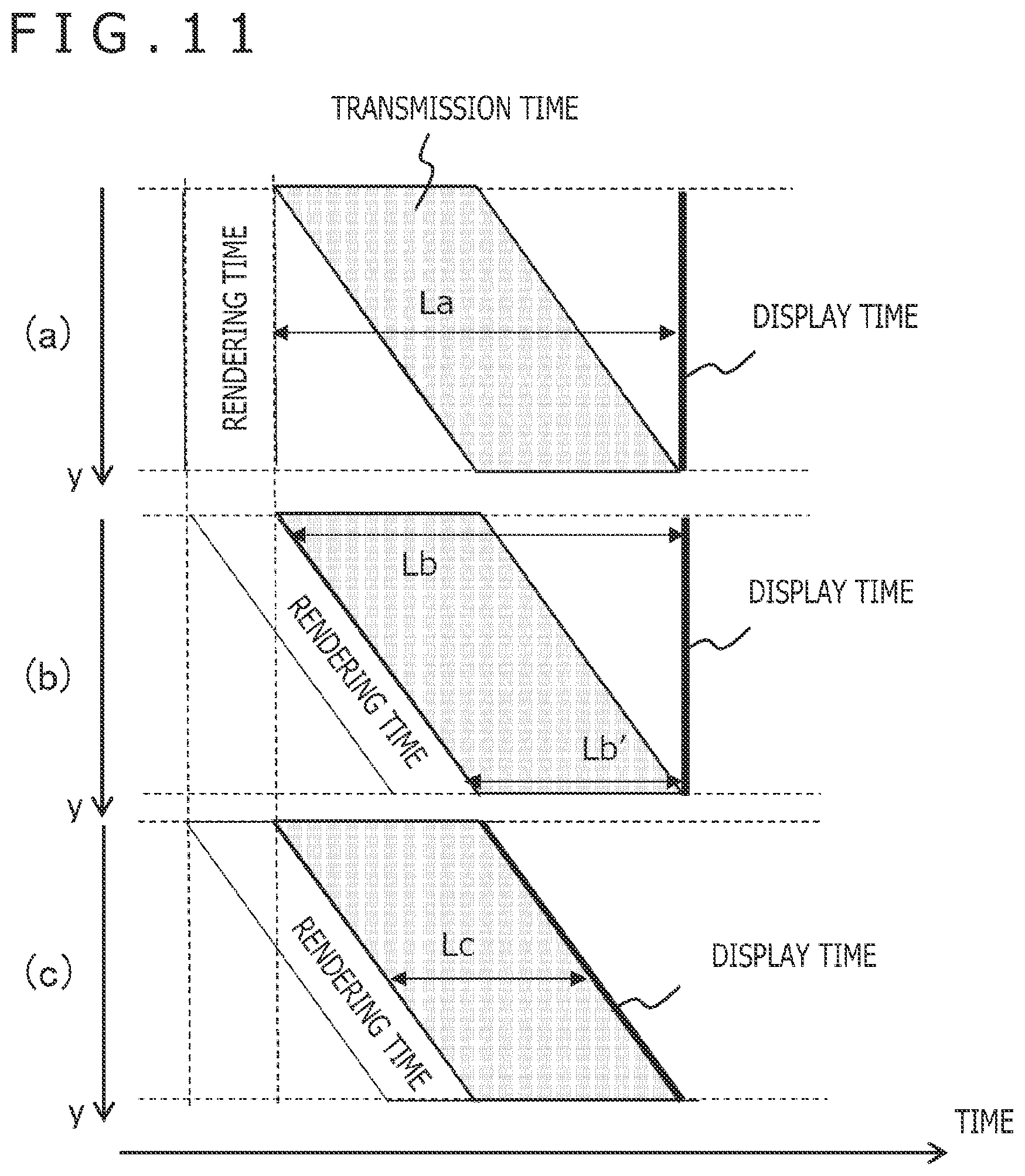 Patent US12099649 Figure 9 – Display device and image display method