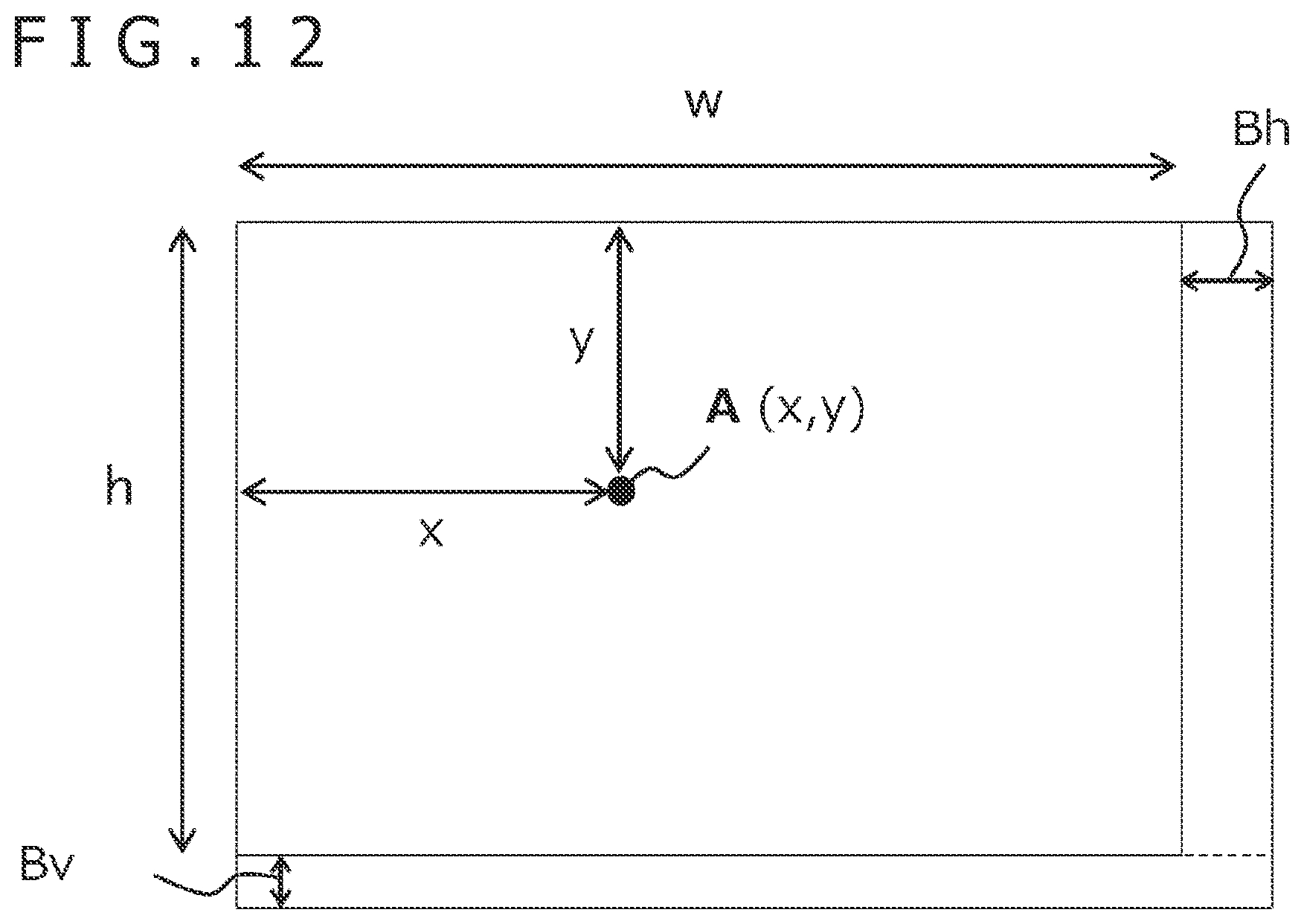 Patent US12099649 Figure 10 – Display device and image display method