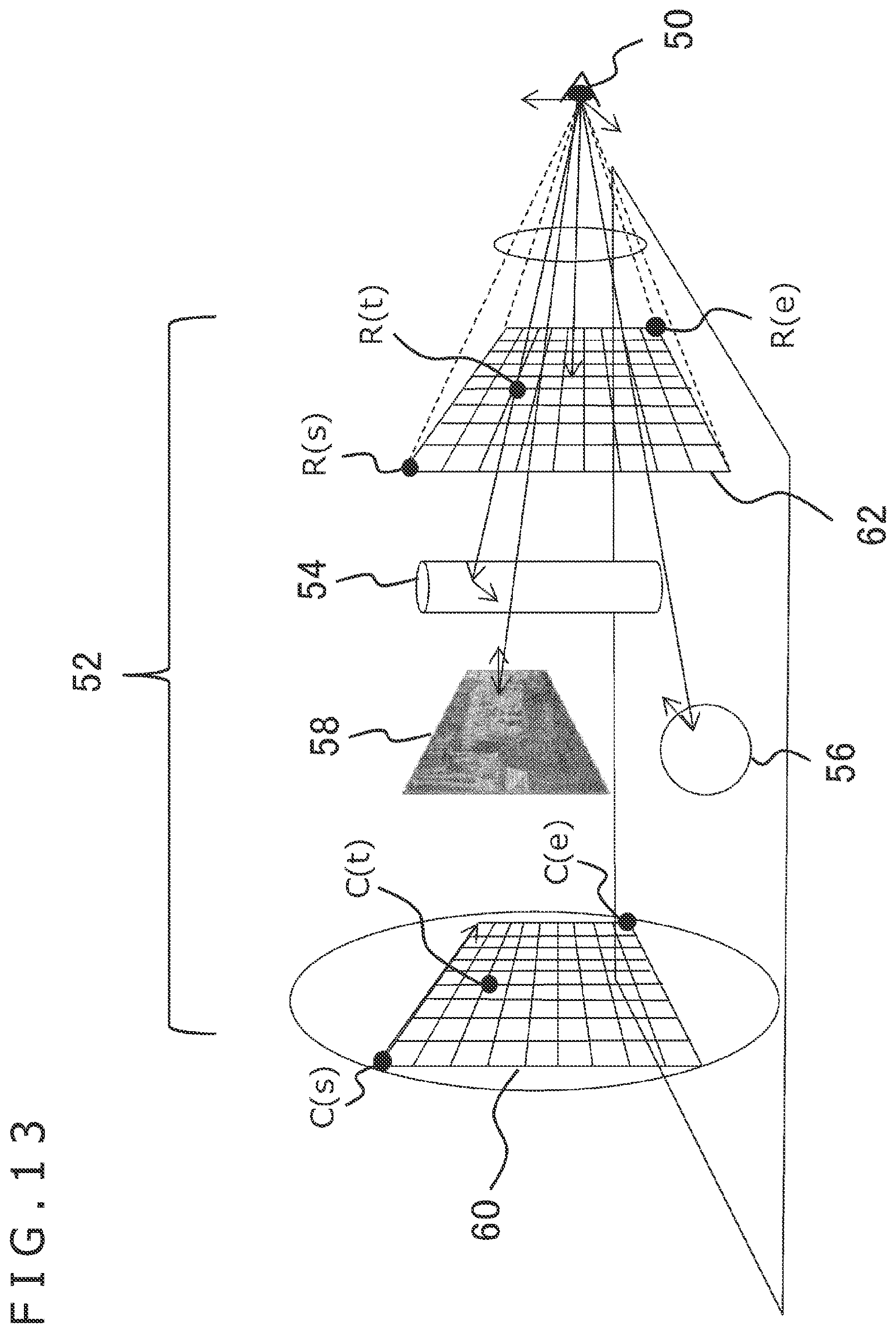 Patent US12099649 Figure 11 – Display device and image display method