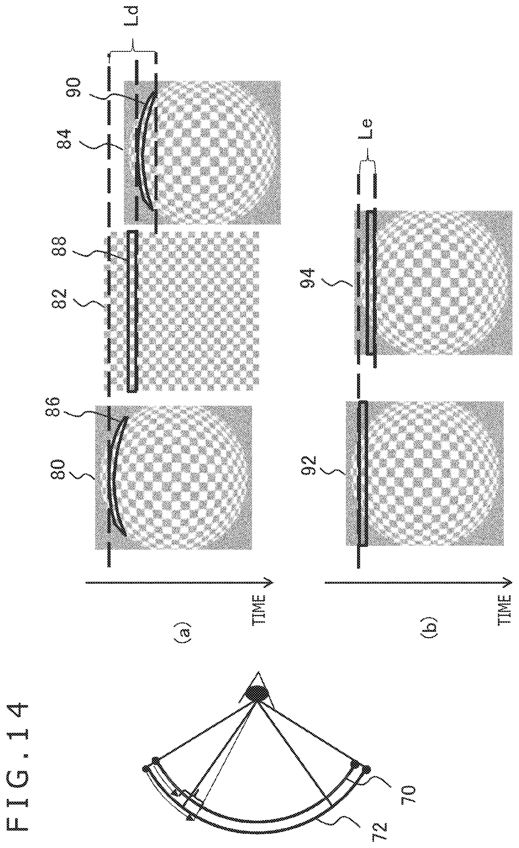 Patent US12099649 Figure 12 – Display device and image display method