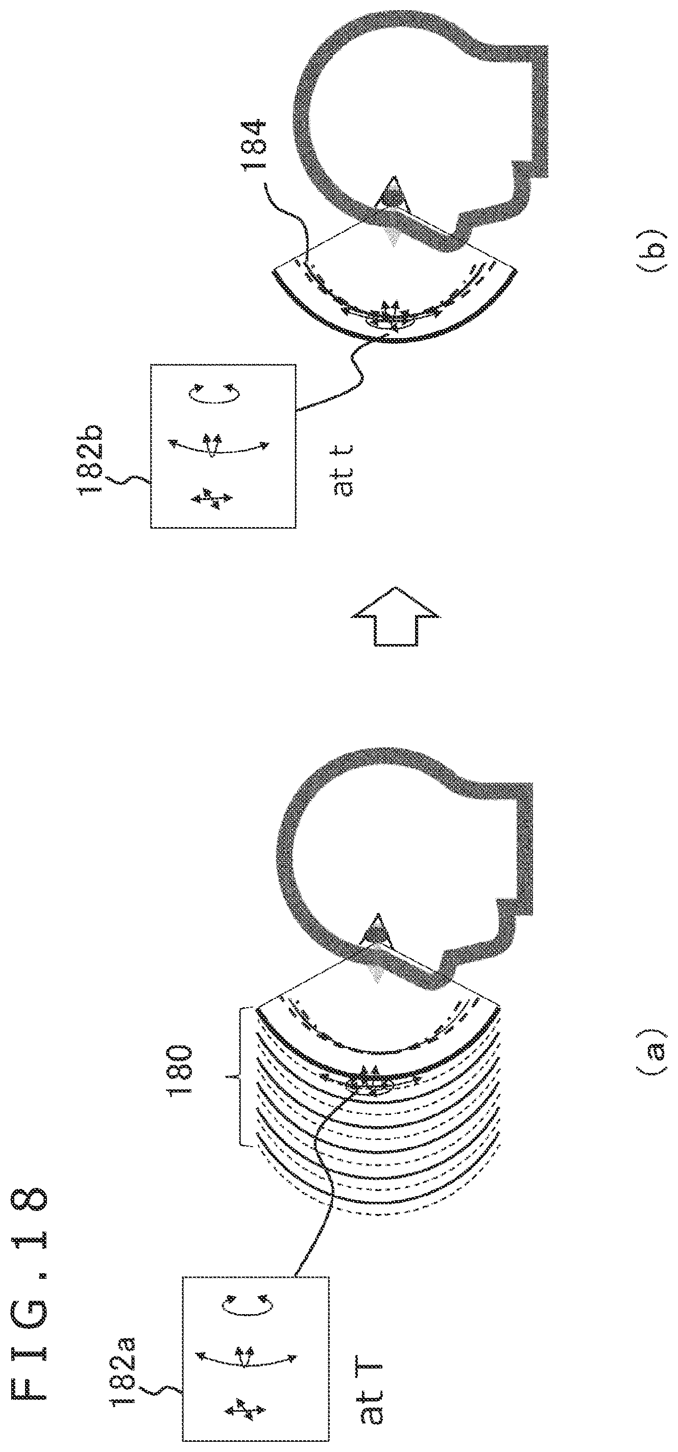Patent US12099649 Figure 16 – Display device and image display method