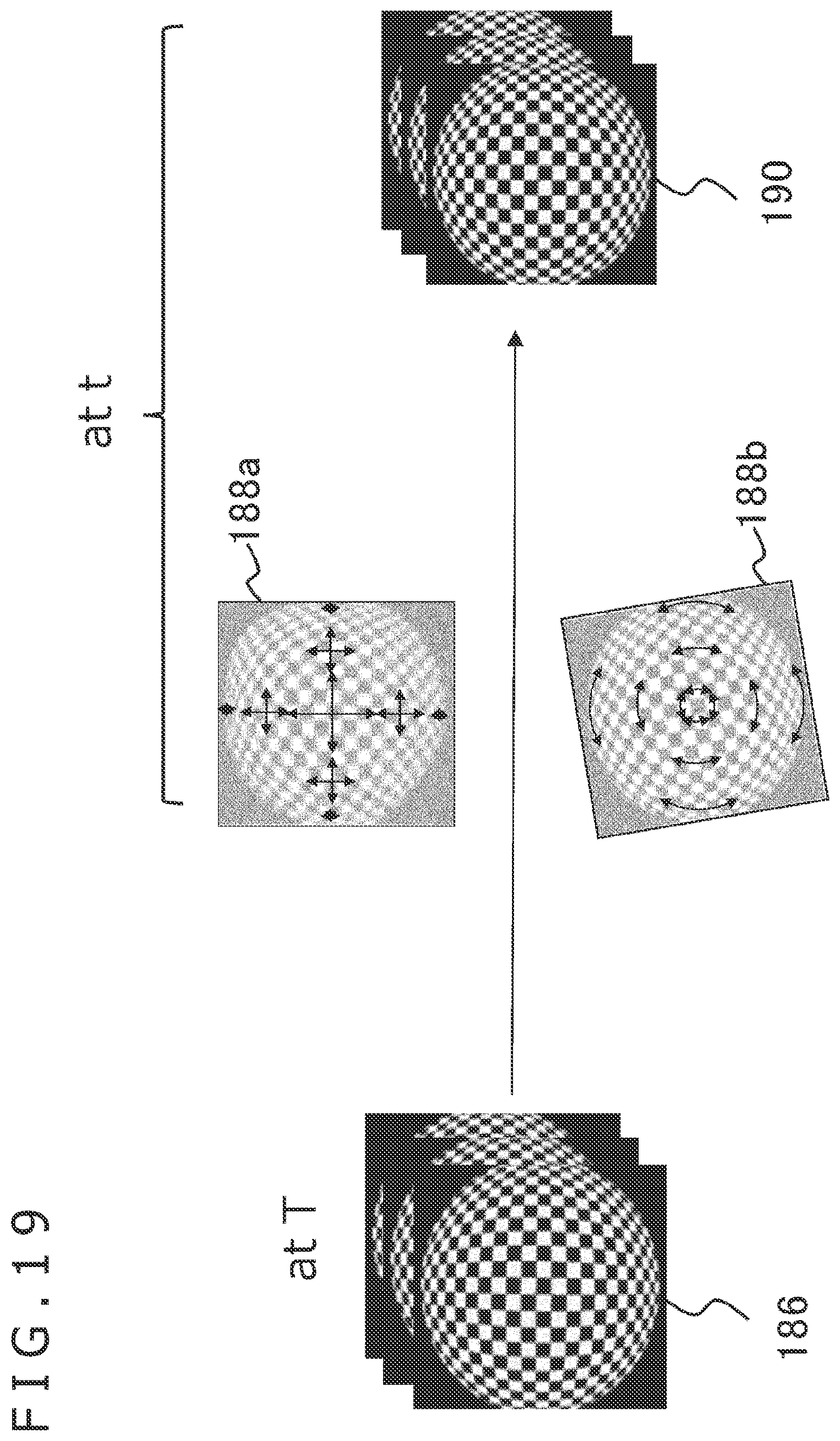 Patent US12099649 Figure 17 – Display device and image display method