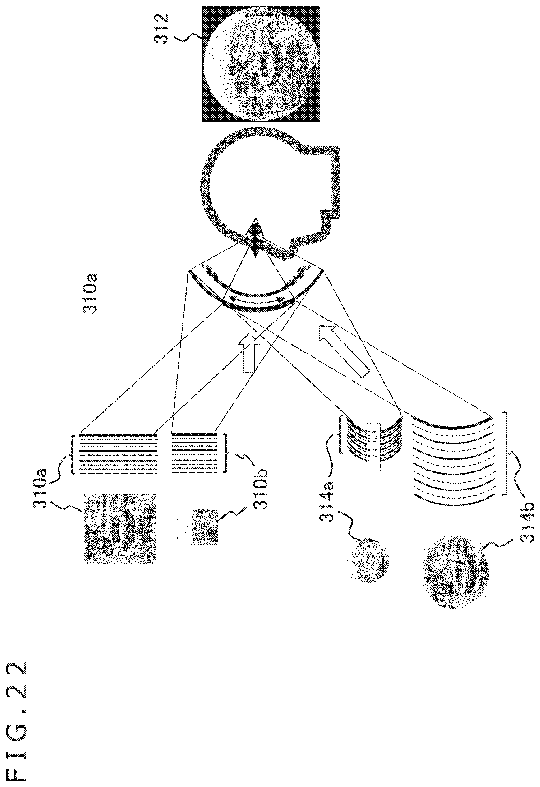 Patent US12099649 Figure 20 – Display device and image display method